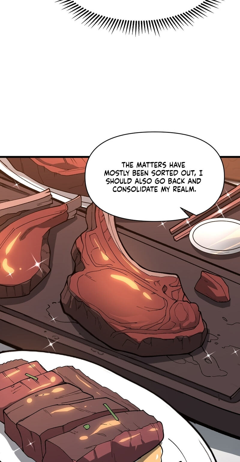 Read Ten-Thousandfold Return, Senior Sister, Please Behave chapter 27 image 7 on Lezhin