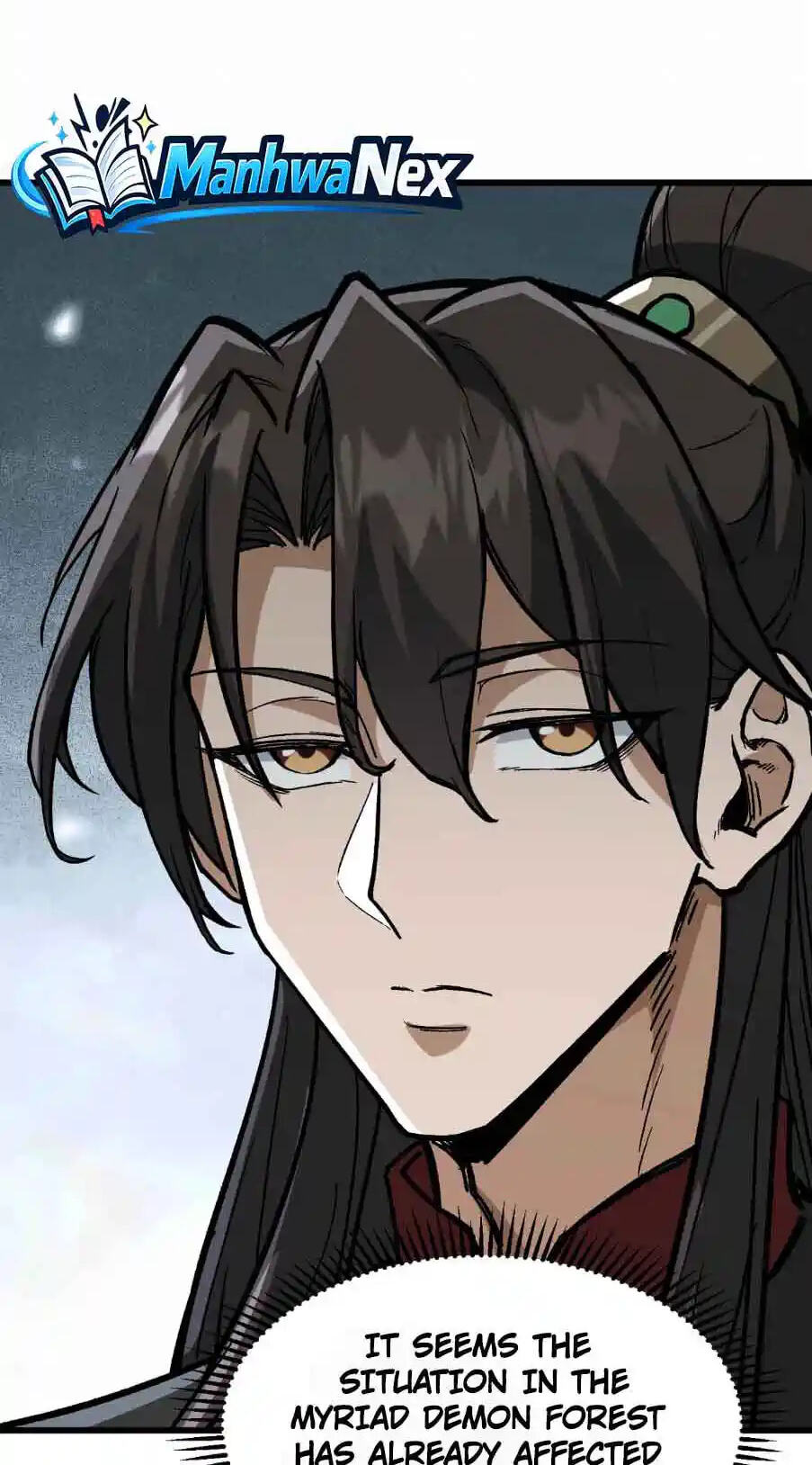Read Ten-Thousandfold Return, Senior Sister, Please Behave chapter 28 image 10 on Lezhin