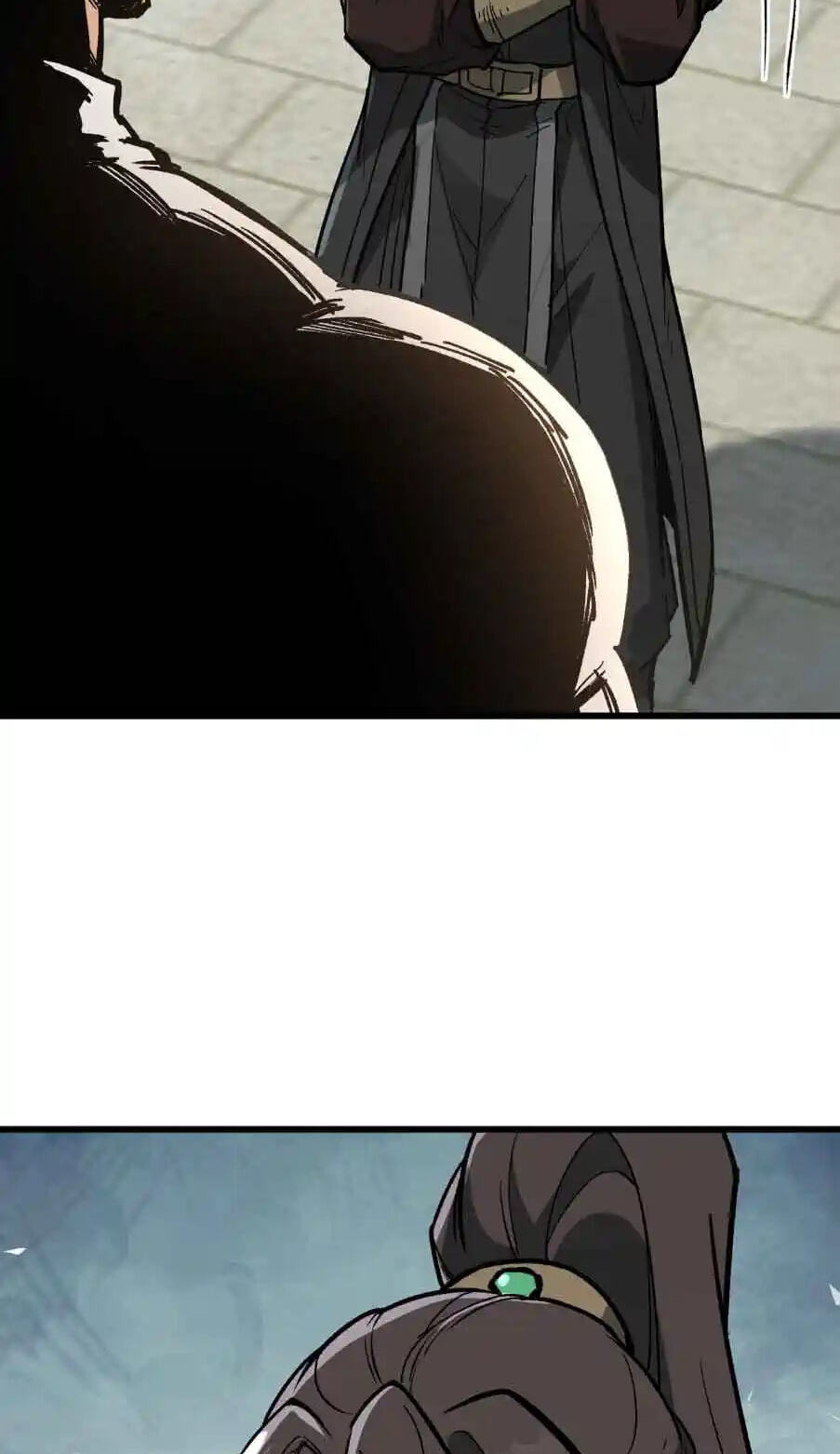 Read Ten-Thousandfold Return, Senior Sister, Please Behave chapter 28 image 12 on Lezhin