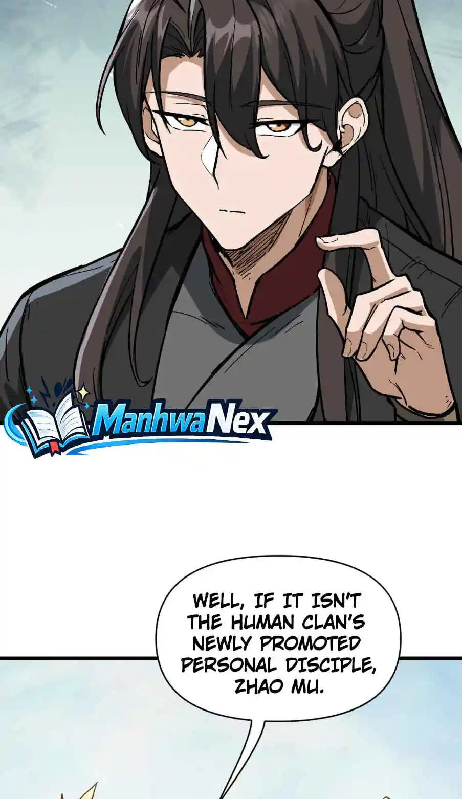 Read Ten-Thousandfold Return, Senior Sister, Please Behave chapter 28 image 13 on Lezhin