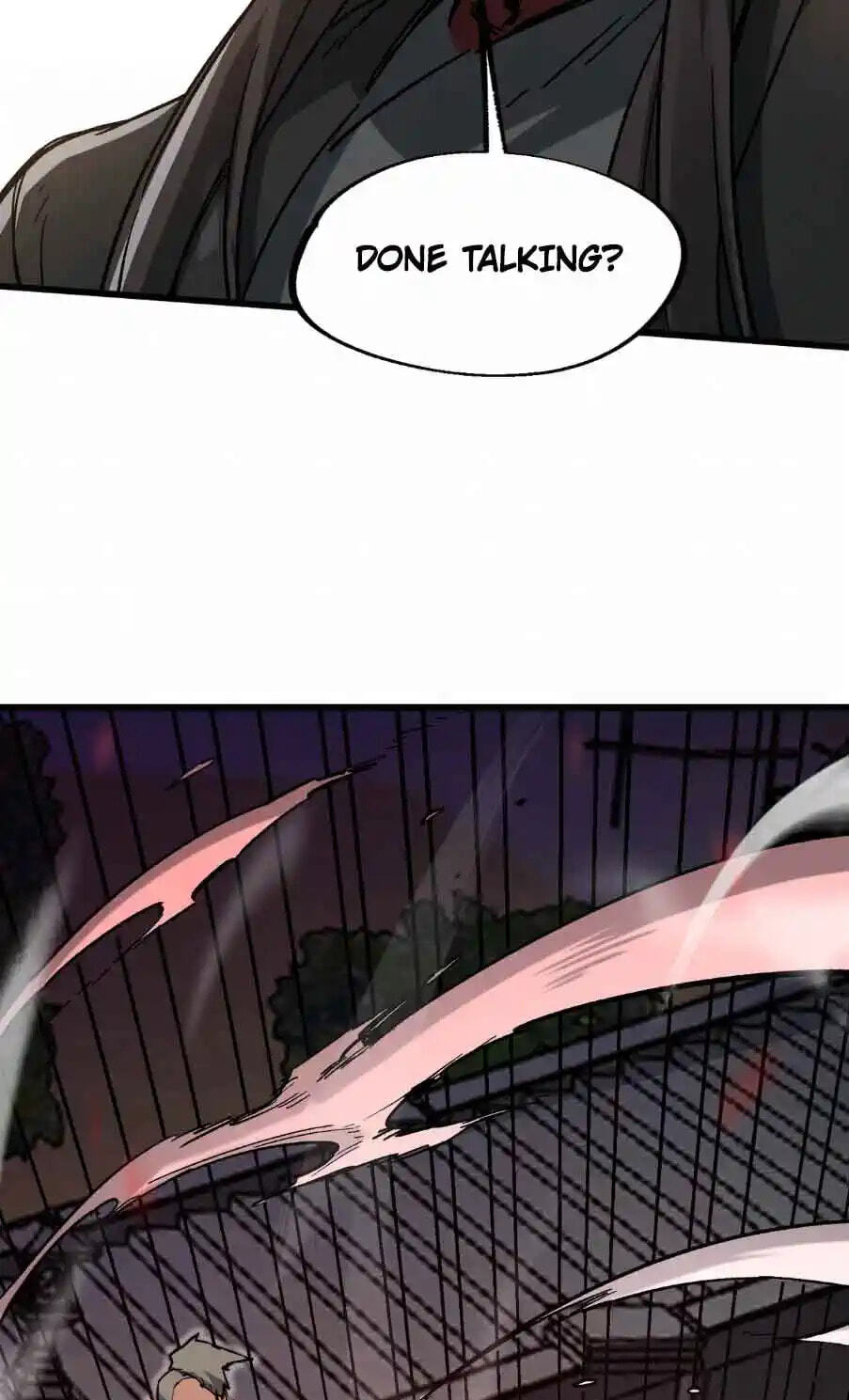 Read Ten-Thousandfold Return, Senior Sister, Please Behave chapter 28 image 19 on Lezhin