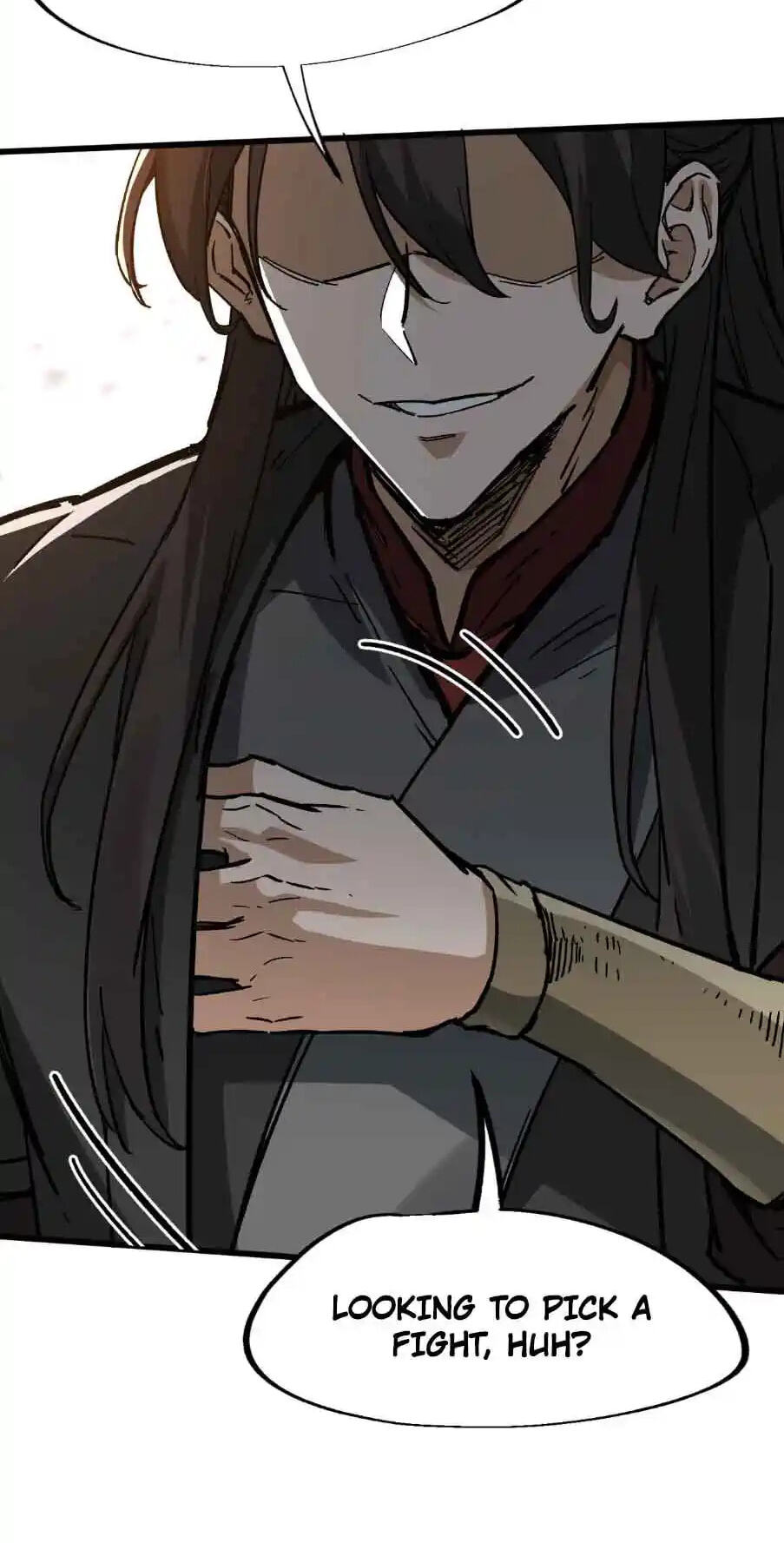 Read Ten-Thousandfold Return, Senior Sister, Please Behave chapter 28 image 25 on Lezhin