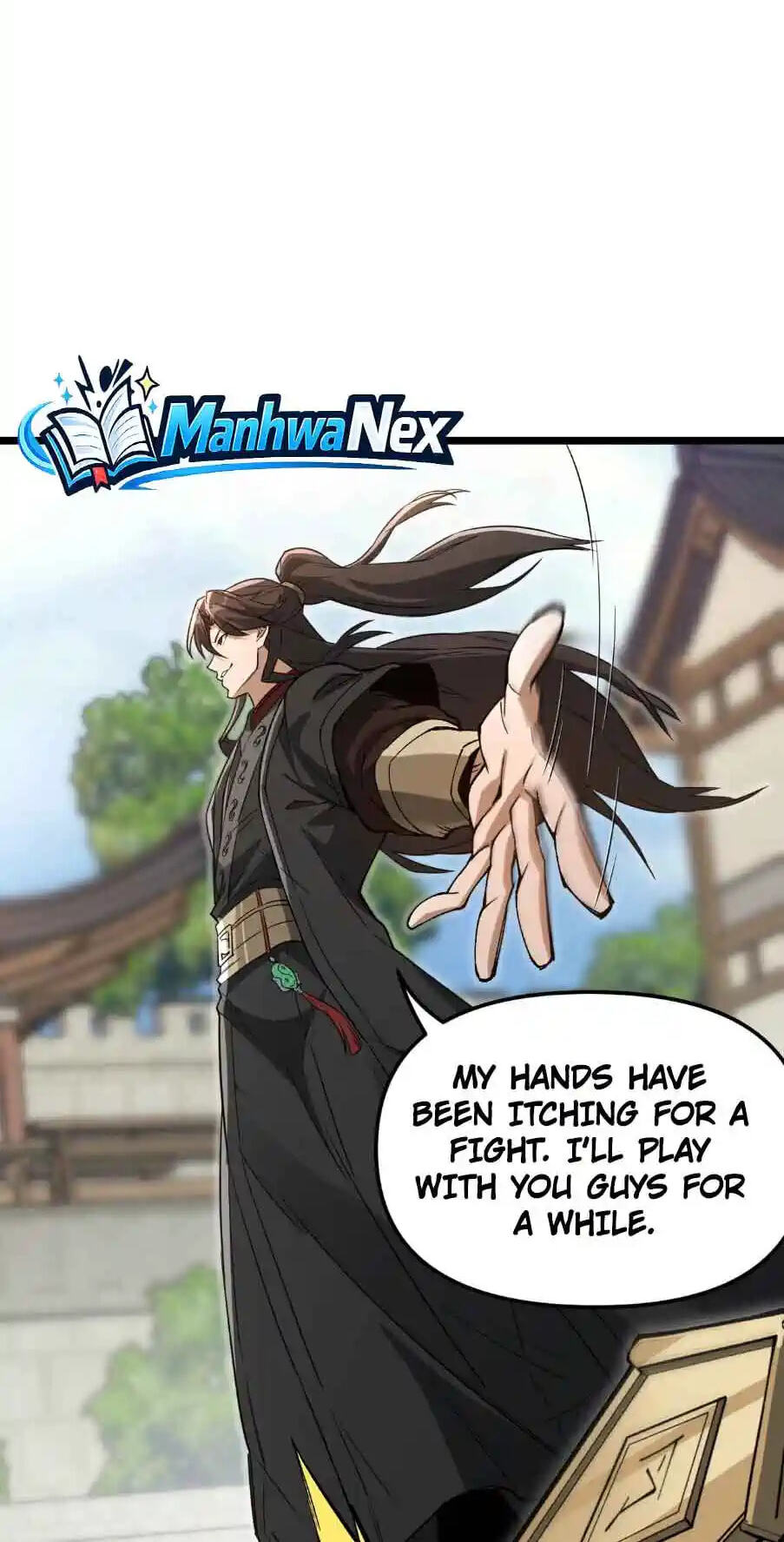 Read Ten-Thousandfold Return, Senior Sister, Please Behave chapter 28 image 26 on Lezhin