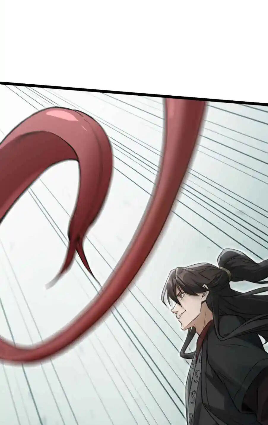 Read Ten-Thousandfold Return, Senior Sister, Please Behave chapter 28 image 33 on Lezhin