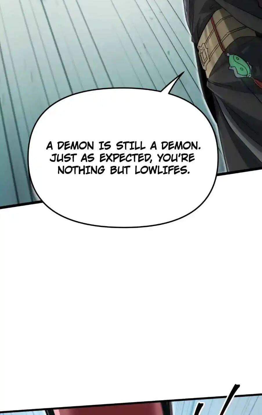 Read Ten-Thousandfold Return, Senior Sister, Please Behave chapter 28 image 34 on Lezhin