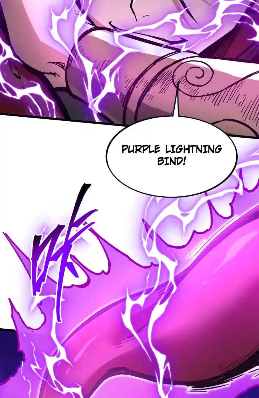 Read Ten-Thousandfold Return, Senior Sister, Please Behave chapter 28 image 37 on Lezhin
