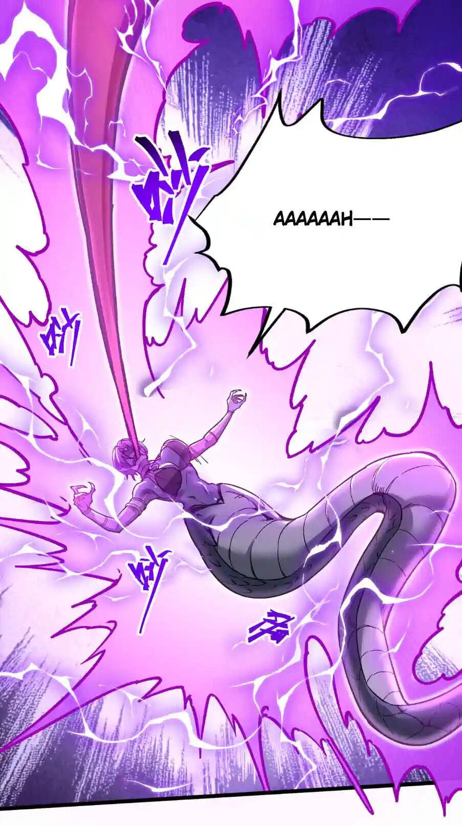 Read Ten-Thousandfold Return, Senior Sister, Please Behave chapter 28 image 38 on Lezhin