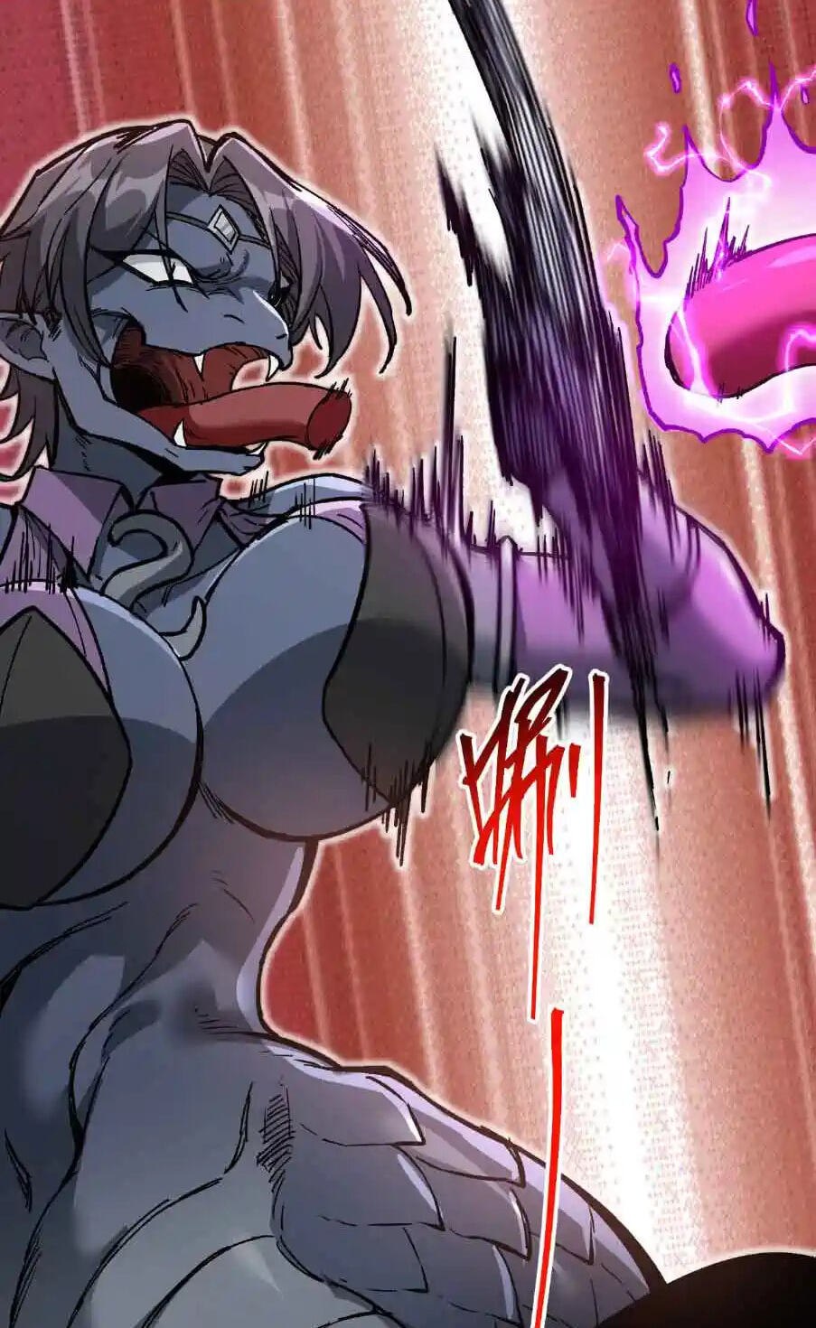 Read Ten-Thousandfold Return, Senior Sister, Please Behave chapter 28 image 42 on Lezhin