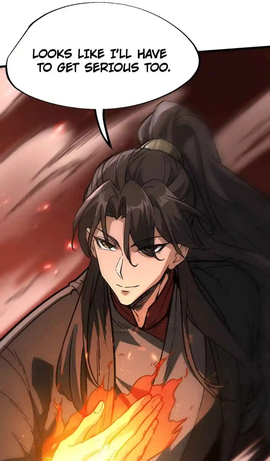 Read Ten-Thousandfold Return, Senior Sister, Please Behave chapter 28 image 60 on Lezhin