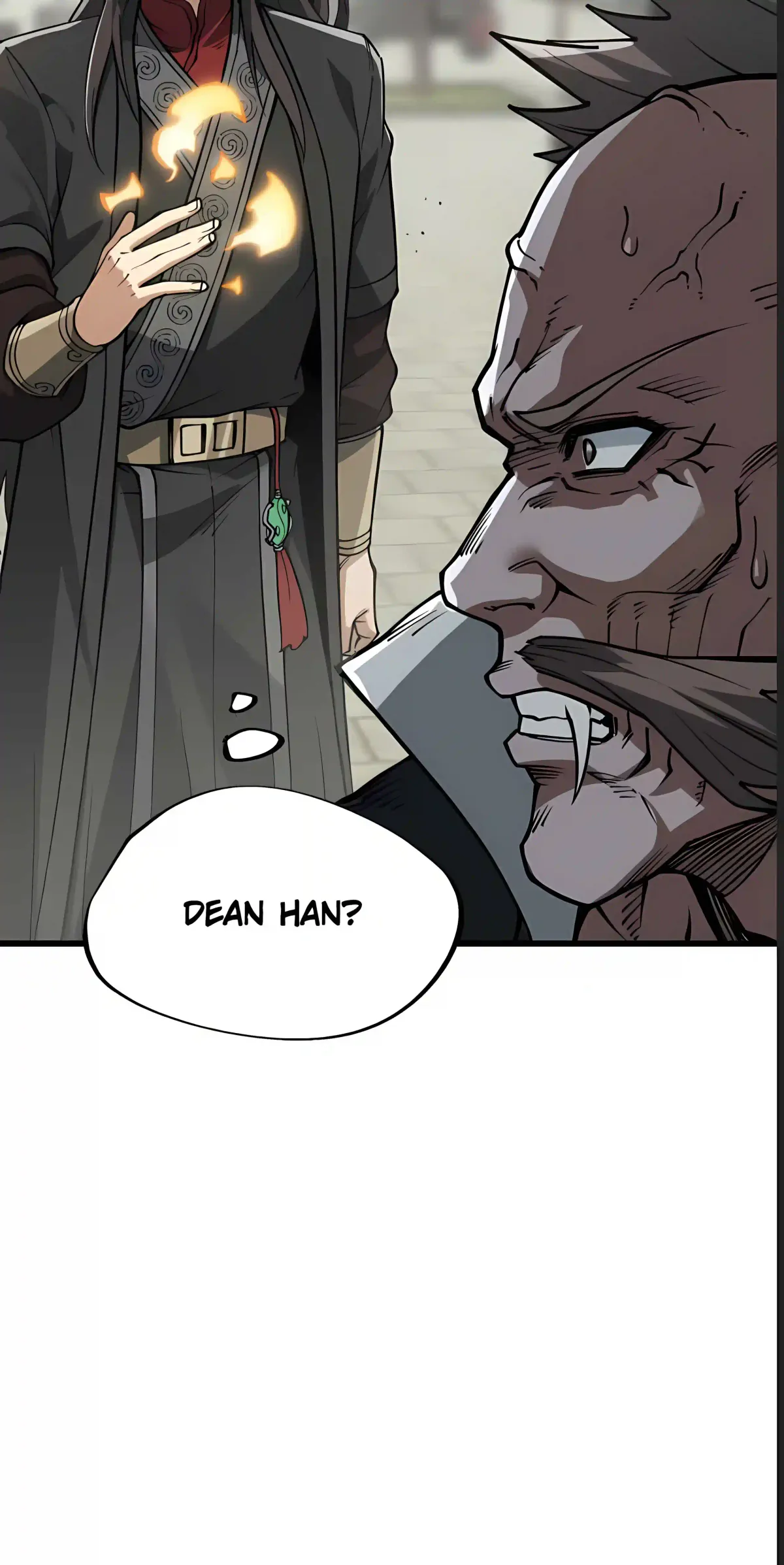 Read Ten-Thousandfold Return, Senior Sister, Please Behave chapter 29 image 13 on Lezhin