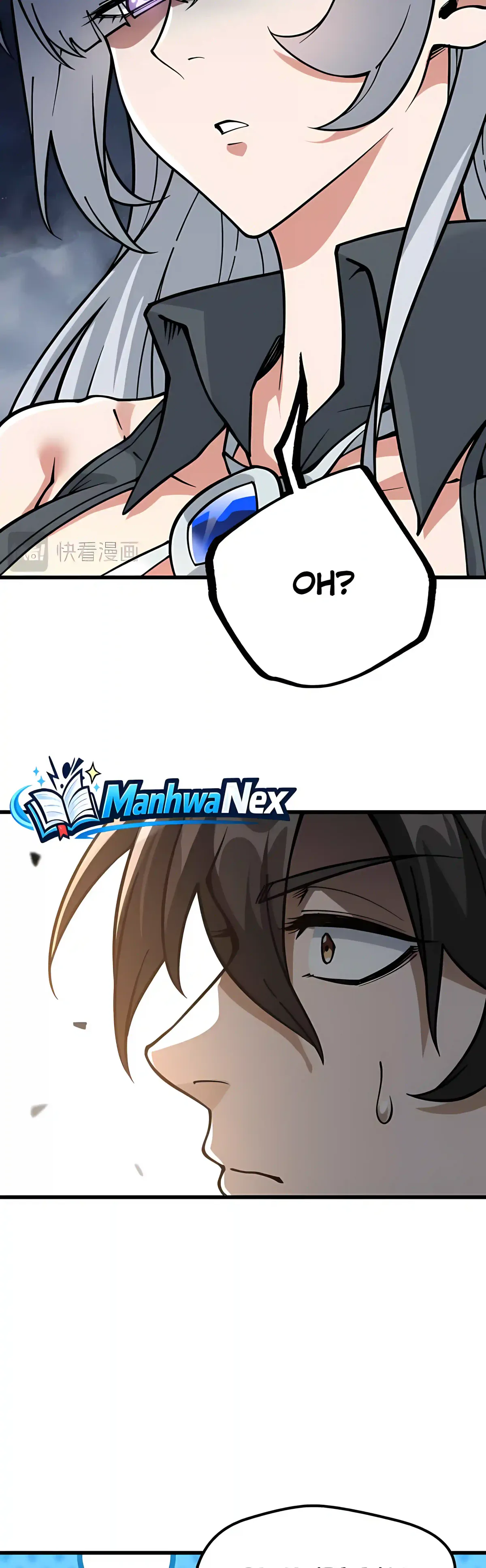 Read Ten-Thousandfold Return, Senior Sister, Please Behave chapter 29 image 15 on Lezhin