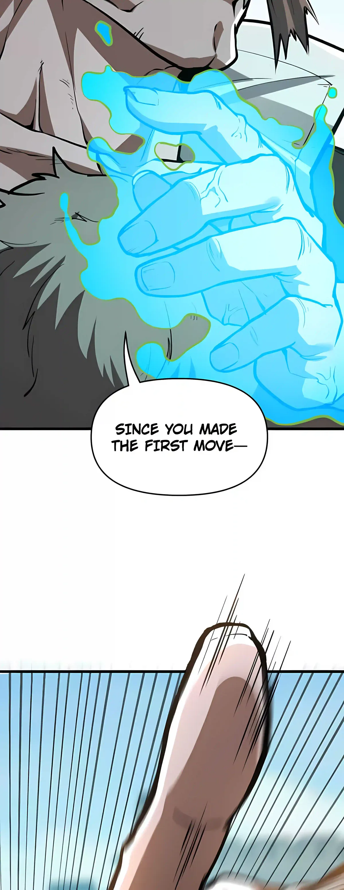 Read Ten-Thousandfold Return, Senior Sister, Please Behave chapter 29 image 2 on Lezhin