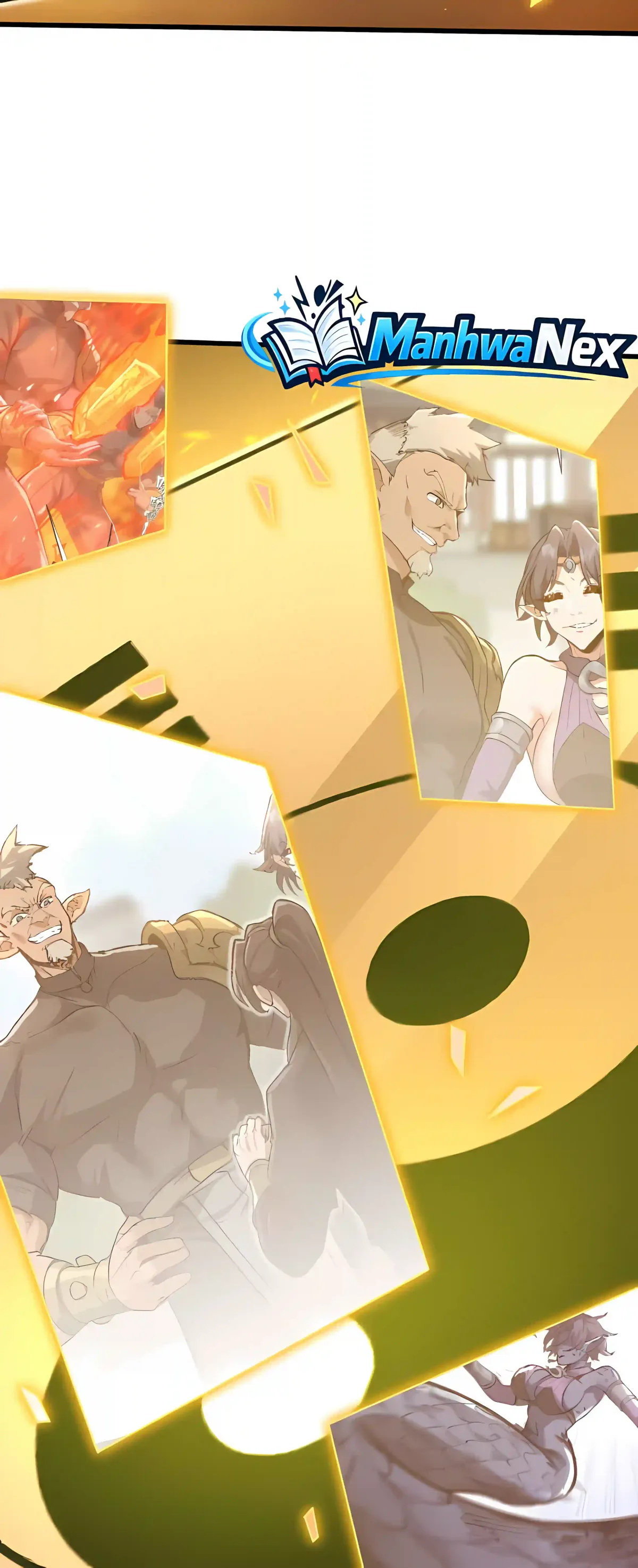 Read Ten-Thousandfold Return, Senior Sister, Please Behave chapter 29 image 24 on Lezhin