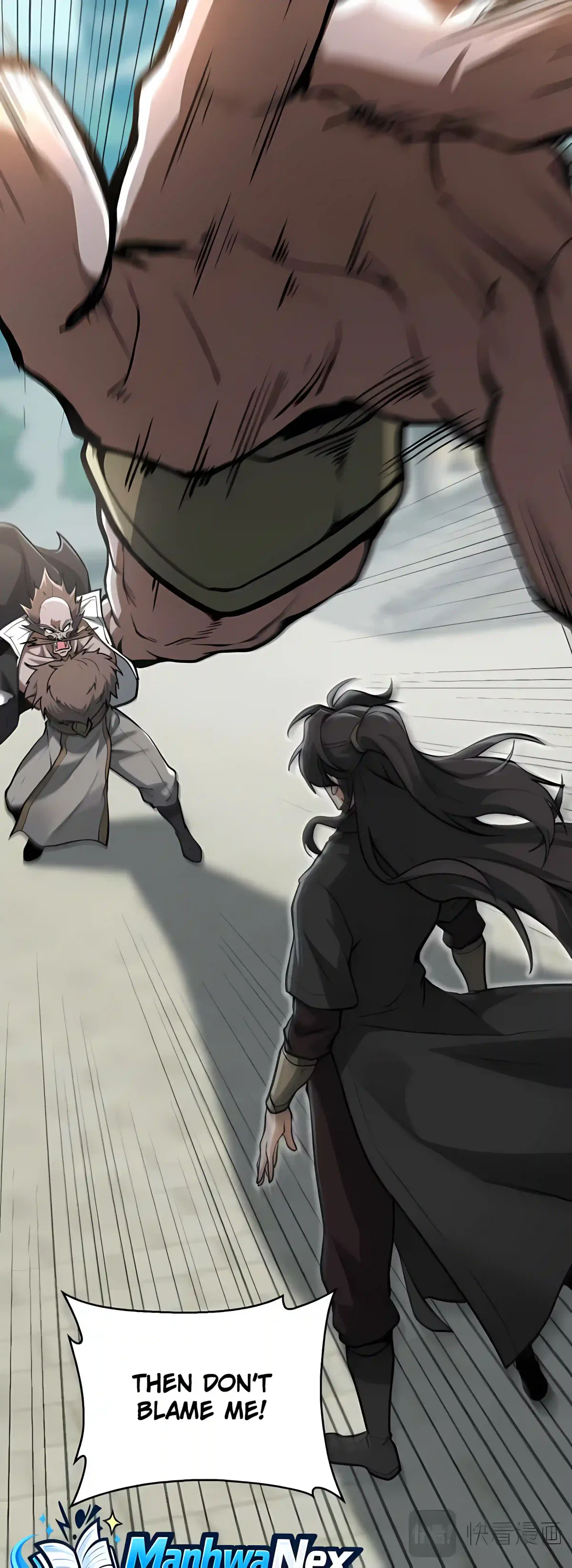 Read Ten-Thousandfold Return, Senior Sister, Please Behave chapter 29 image 3 on Lezhin
