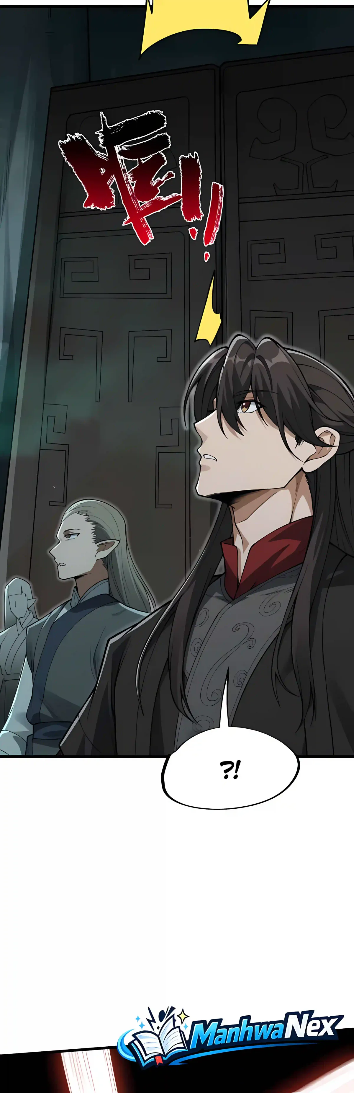 Read Ten-Thousandfold Return, Senior Sister, Please Behave chapter 29 image 38 on Lezhin