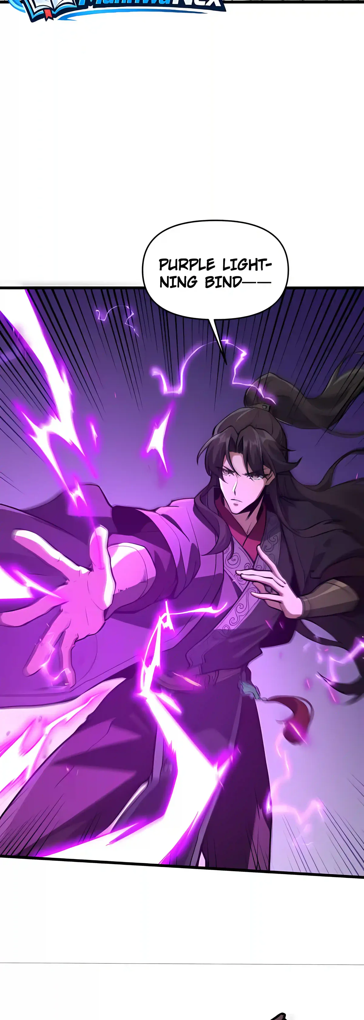 Read Ten-Thousandfold Return, Senior Sister, Please Behave chapter 29 image 4 on Lezhin