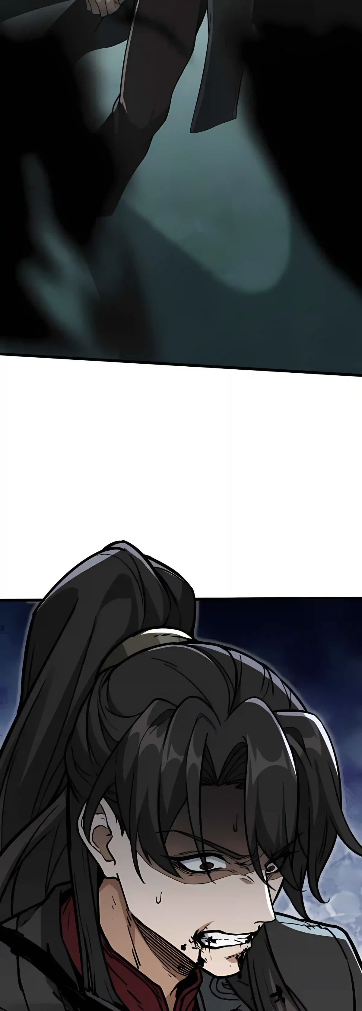 Read Ten-Thousandfold Return, Senior Sister, Please Behave chapter 29 image 40 on Lezhin