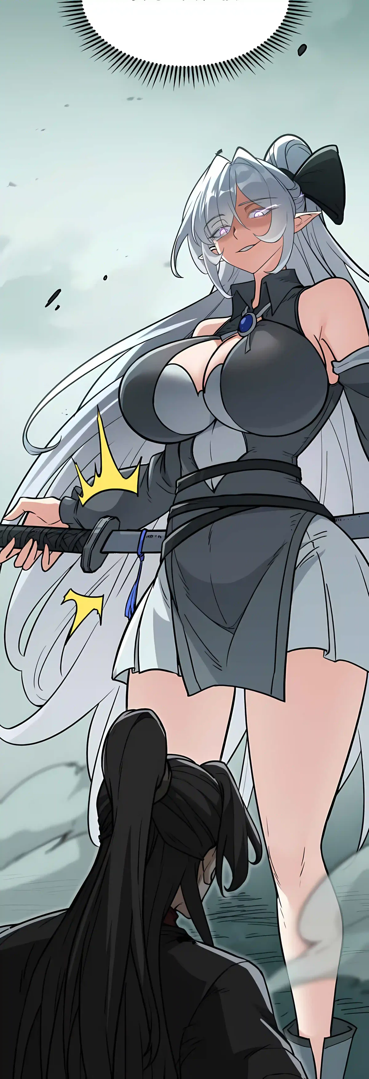 Read Ten-Thousandfold Return, Senior Sister, Please Behave chapter 29 image 42 on Lezhin
