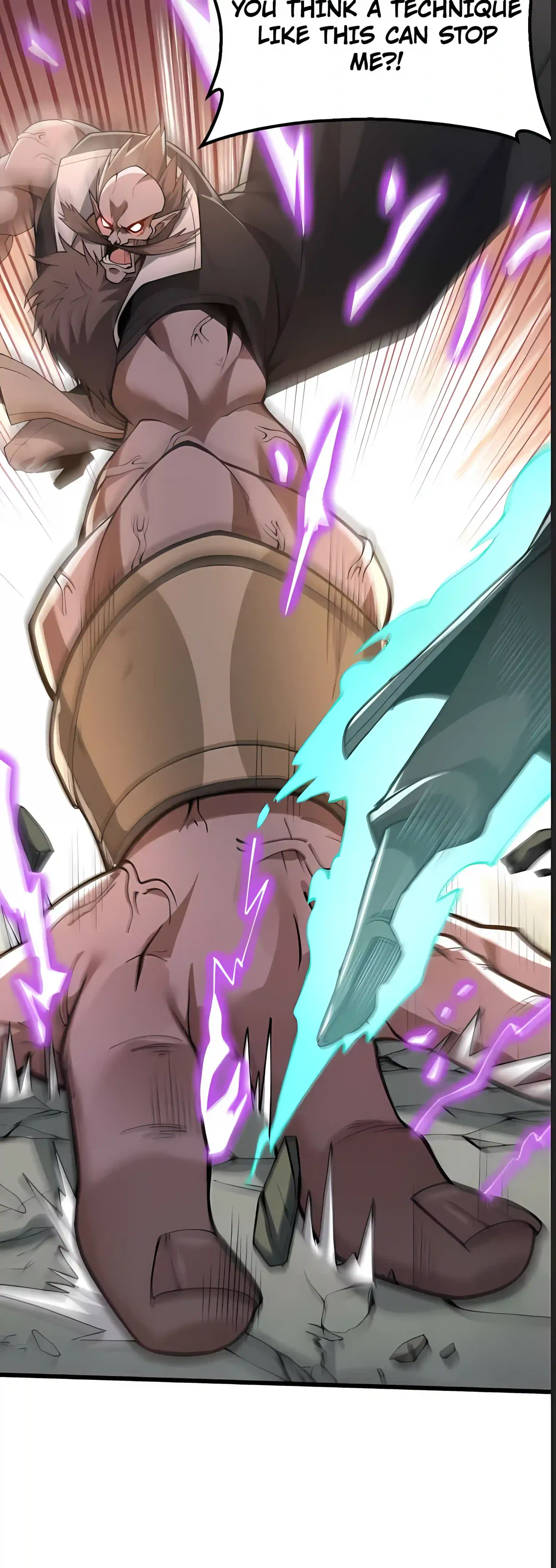 Read Ten-Thousandfold Return, Senior Sister, Please Behave chapter 29 image 6 on Lezhin