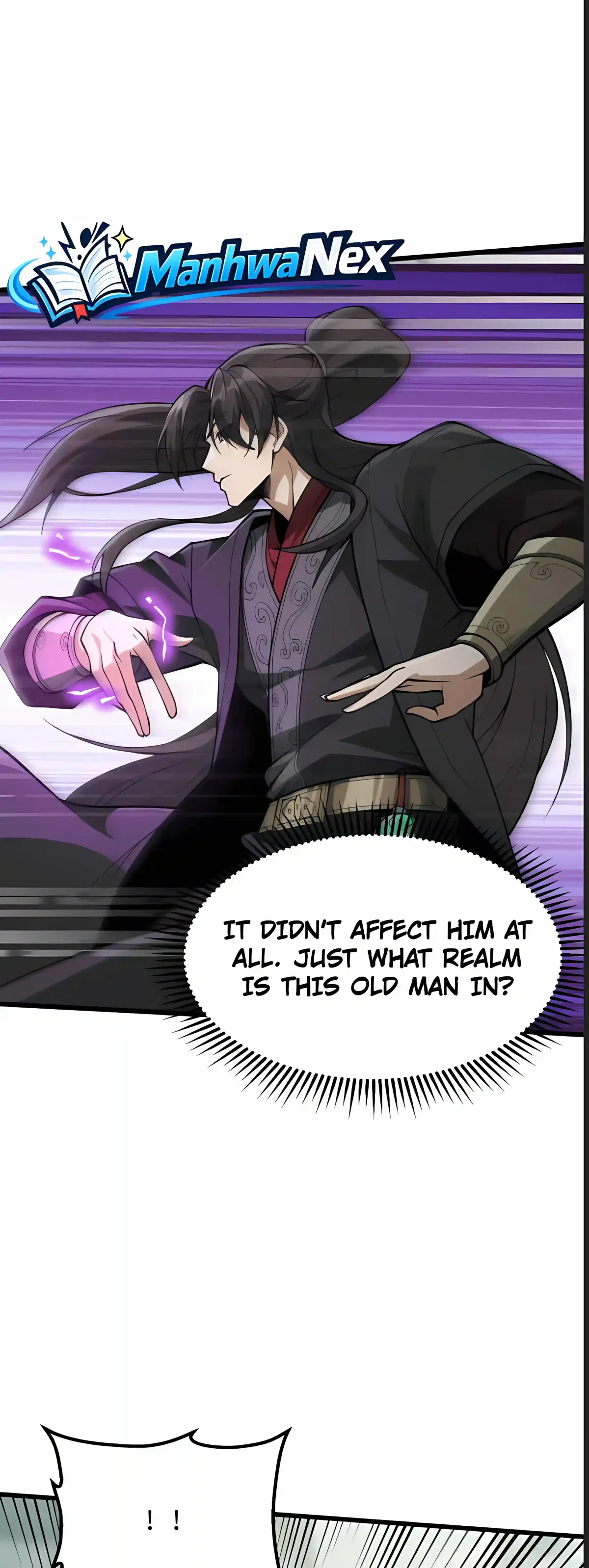 Read Ten-Thousandfold Return, Senior Sister, Please Behave chapter 29 image 7 on Lezhin