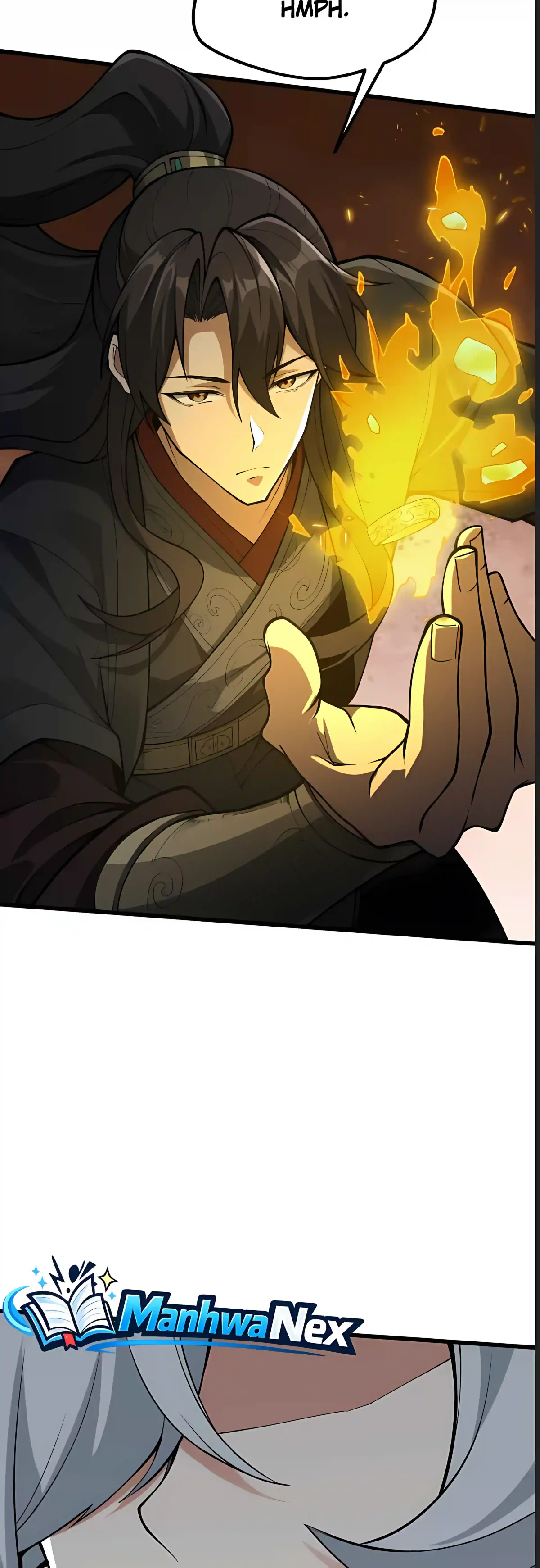 Read Ten-Thousandfold Return, Senior Sister, Please Behave chapter 29 image 9 on Lezhin