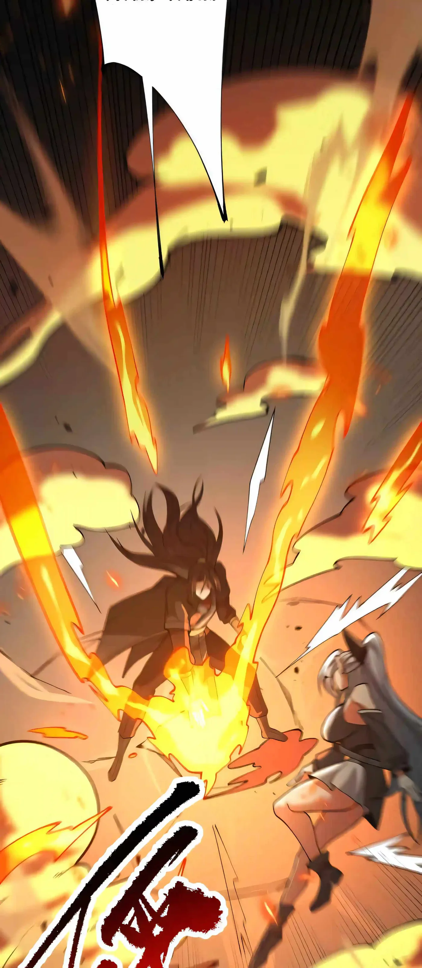 Read Ten-Thousandfold Return, Senior Sister, Please Behave chapter 30 image 11 on Lezhin