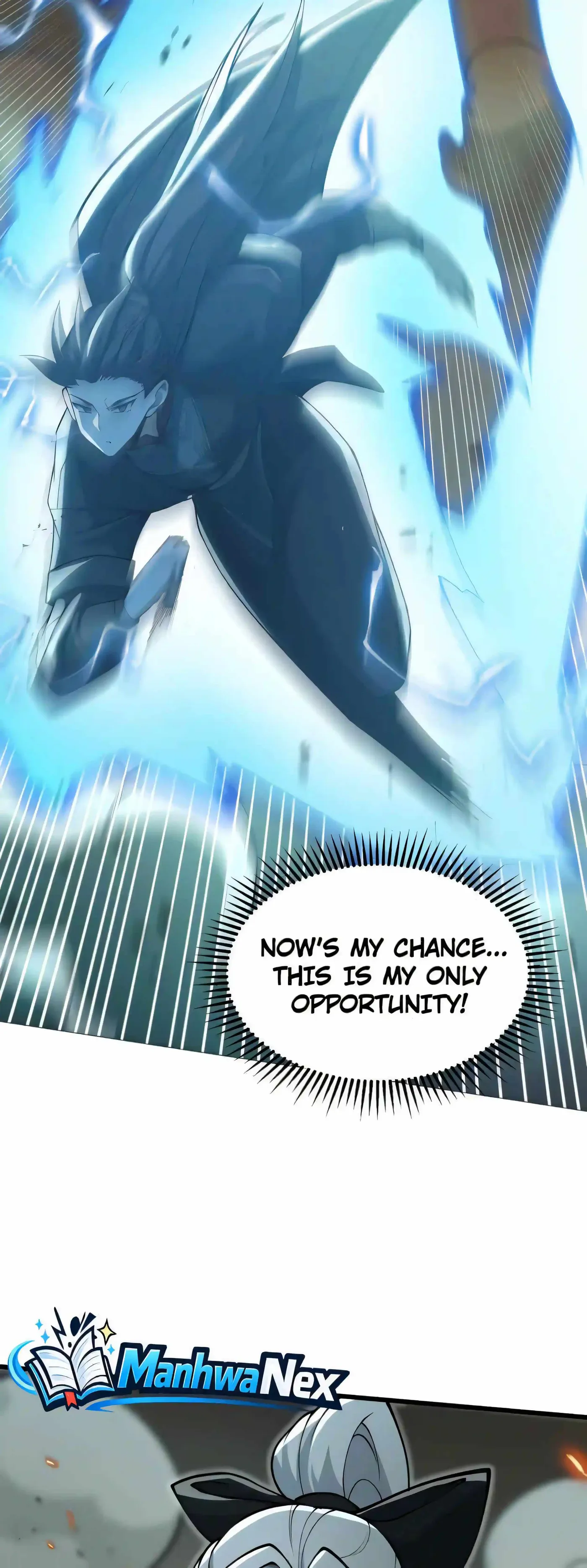 Read Ten-Thousandfold Return, Senior Sister, Please Behave chapter 30 image 13 on Lezhin