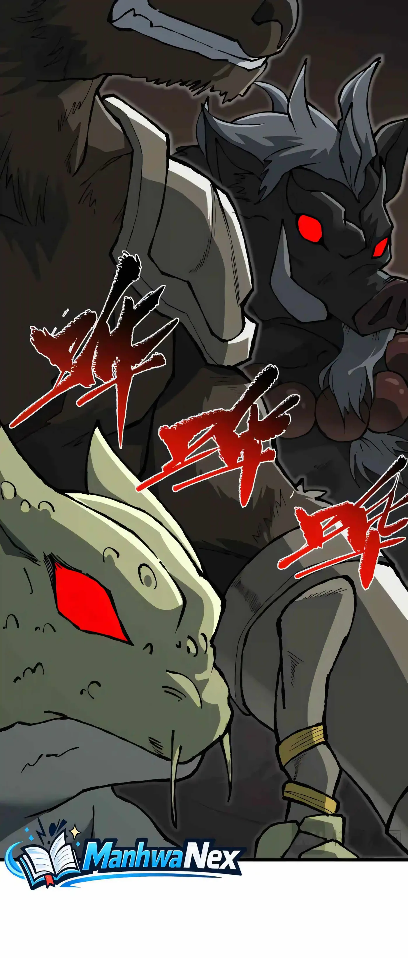 Read Ten-Thousandfold Return, Senior Sister, Please Behave chapter 30 image 30 on Lezhin