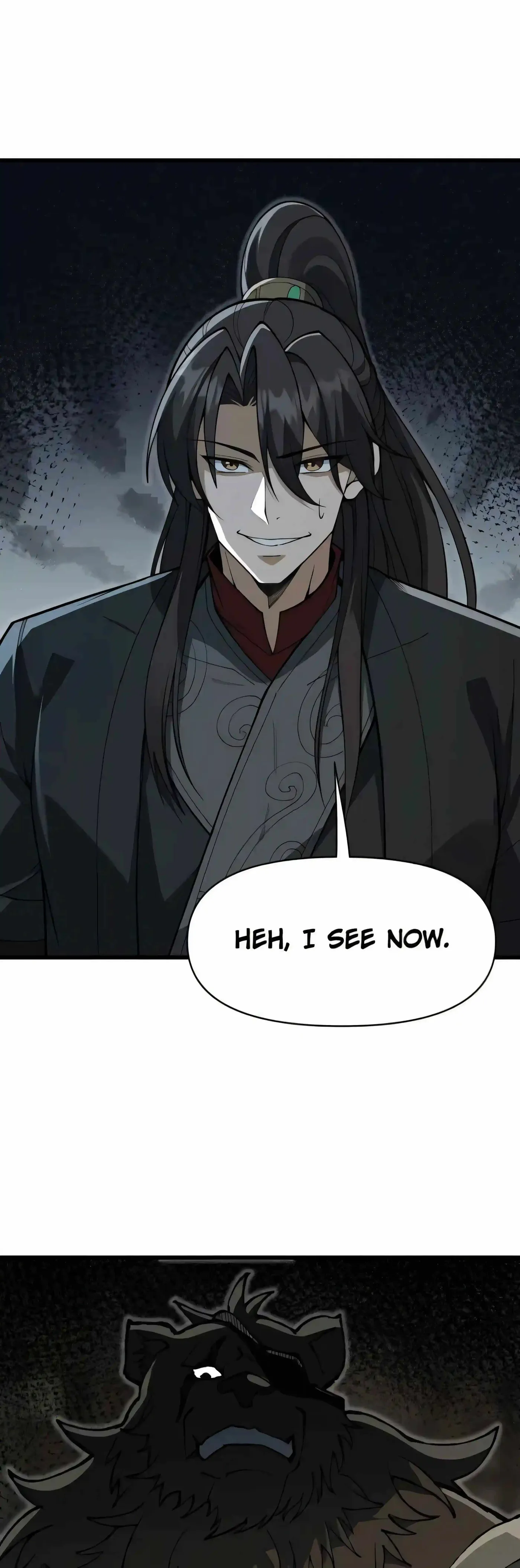 Read Ten-Thousandfold Return, Senior Sister, Please Behave chapter 30 image 31 on Lezhin