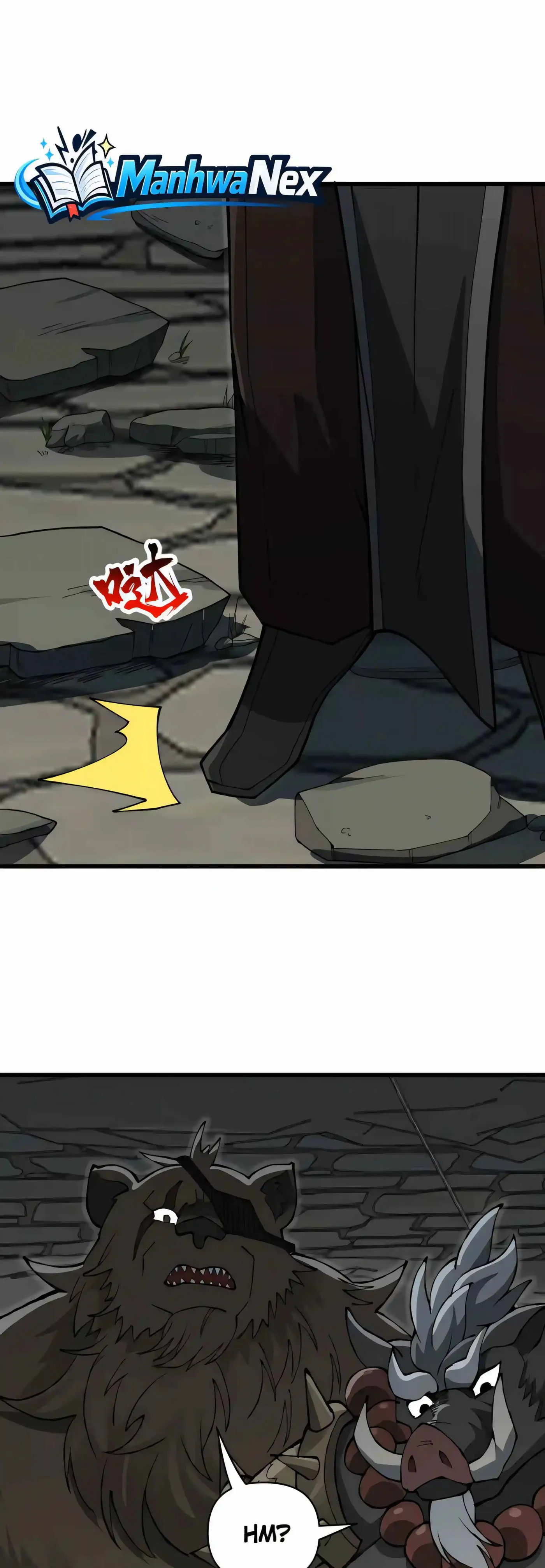 Read Ten-Thousandfold Return, Senior Sister, Please Behave chapter 30 image 40 on Lezhin