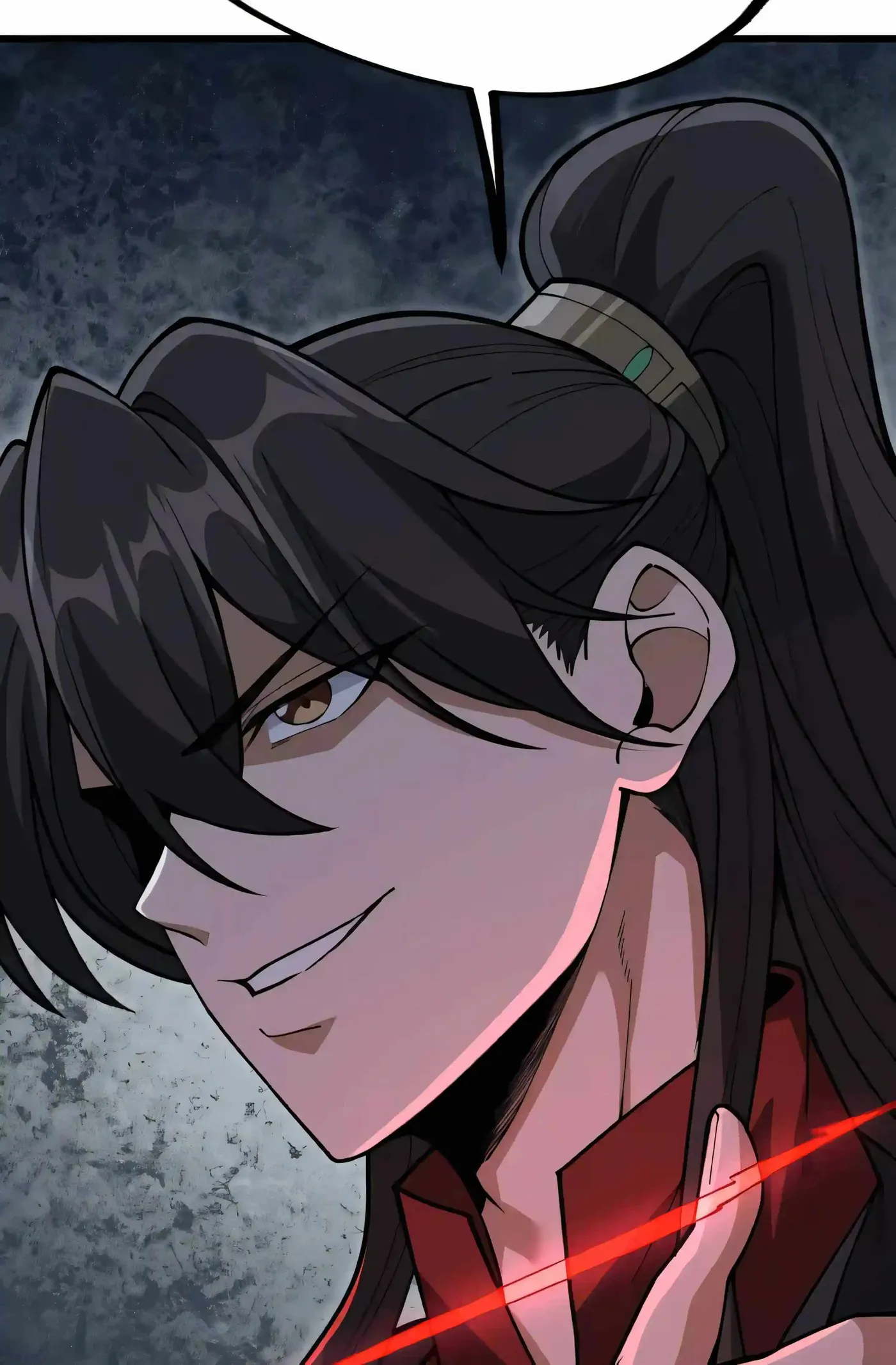 Read Ten-Thousandfold Return, Senior Sister, Please Behave chapter 30 image 45 on Lezhin