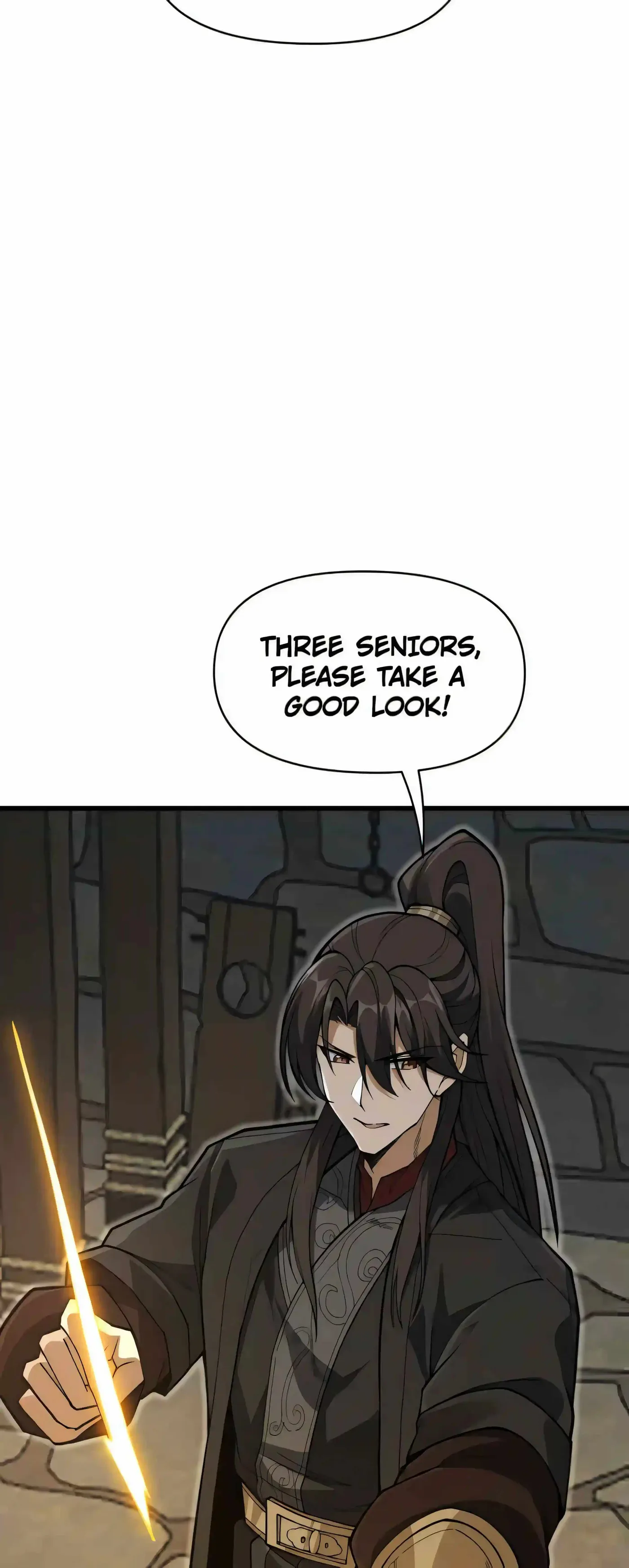 Read Ten-Thousandfold Return, Senior Sister, Please Behave chapter 30 image 51 on Lezhin