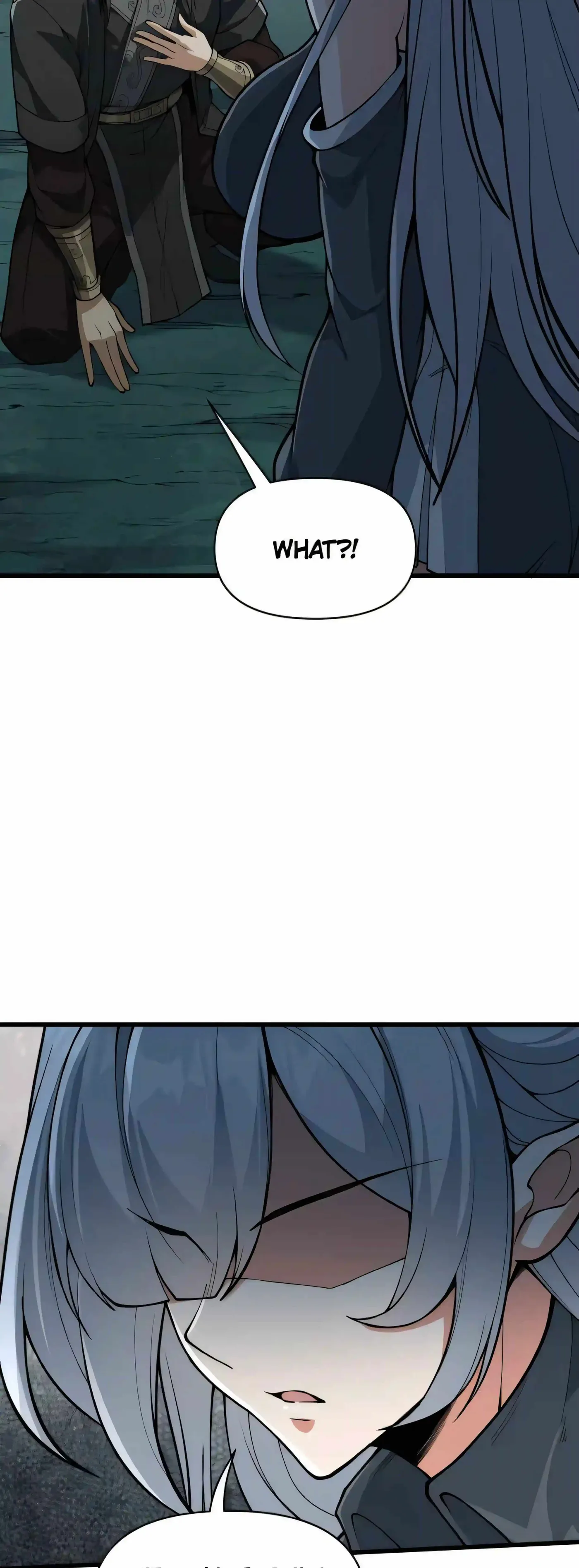 Read Ten-Thousandfold Return, Senior Sister, Please Behave chapter 30 image 7 on Lezhin