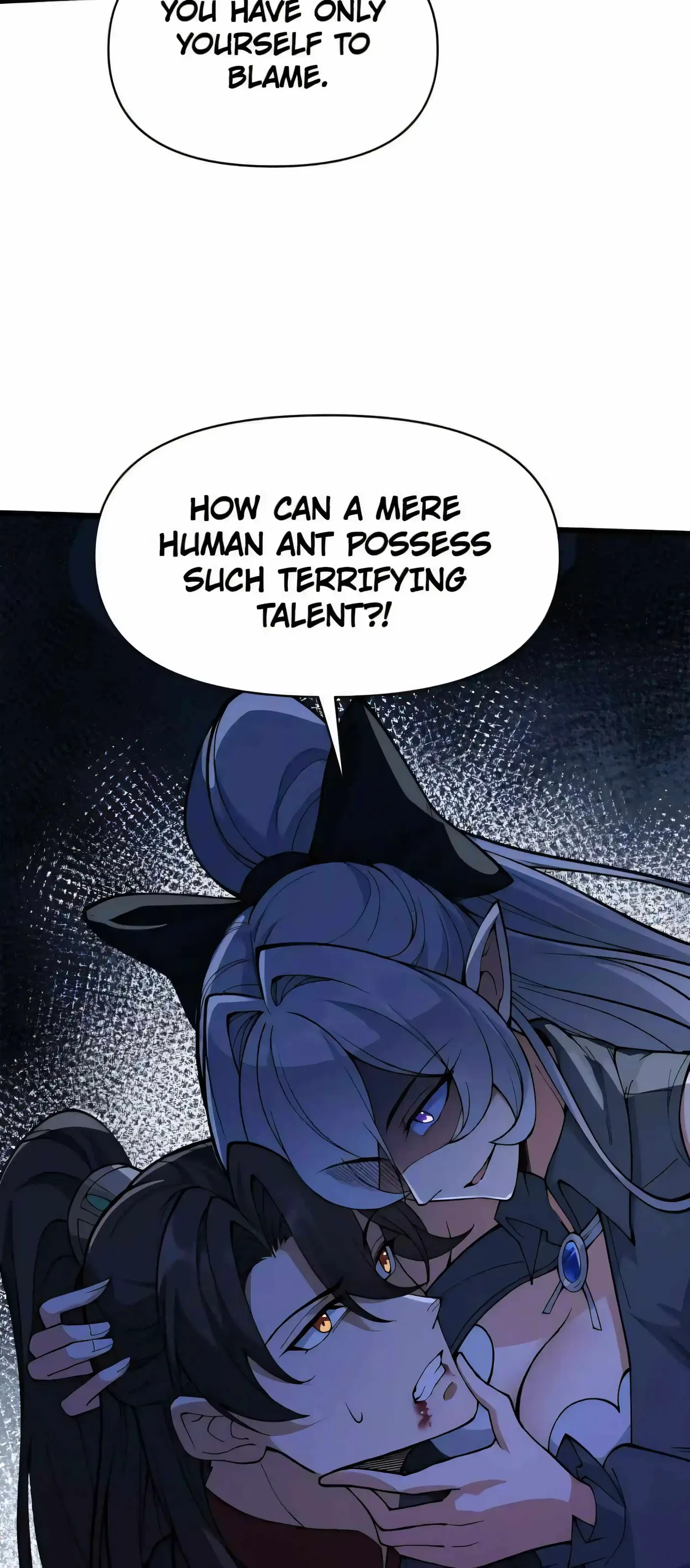 Read Ten-Thousandfold Return, Senior Sister, Please Behave chapter 30 image 8 on Lezhin