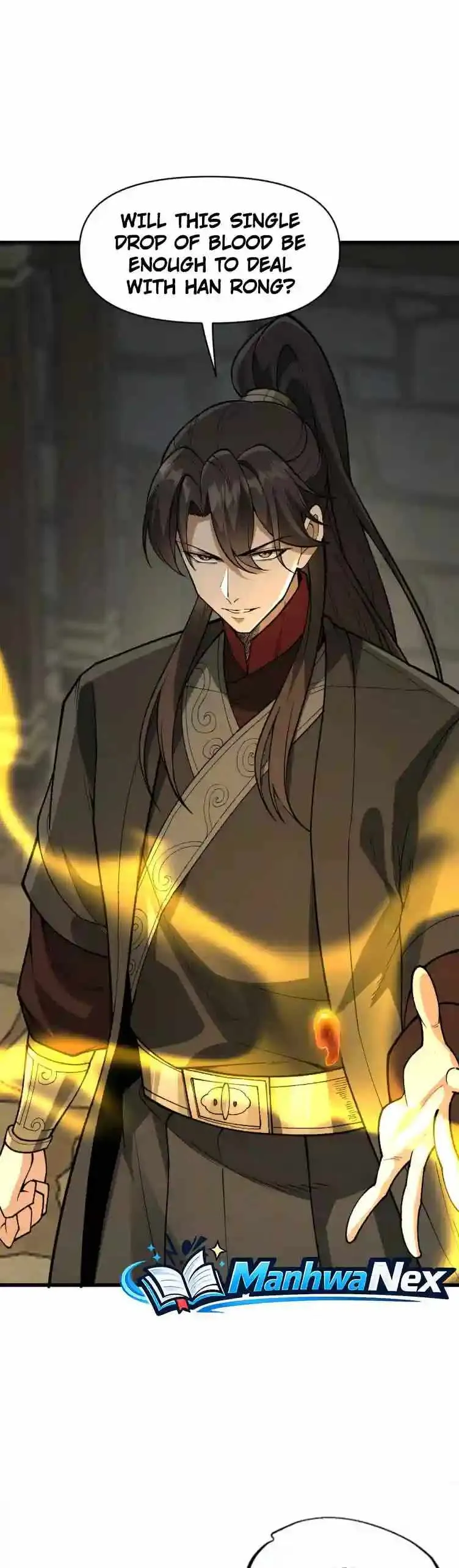 Read Ten-Thousandfold Return, Senior Sister, Please Behave chapter 31 image 1 on Lezhin