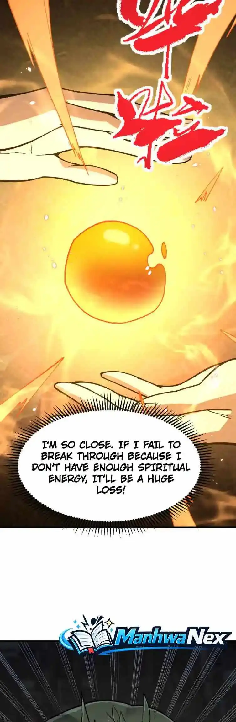 Read Ten-Thousandfold Return, Senior Sister, Please Behave chapter 31 image 17 on Lezhin