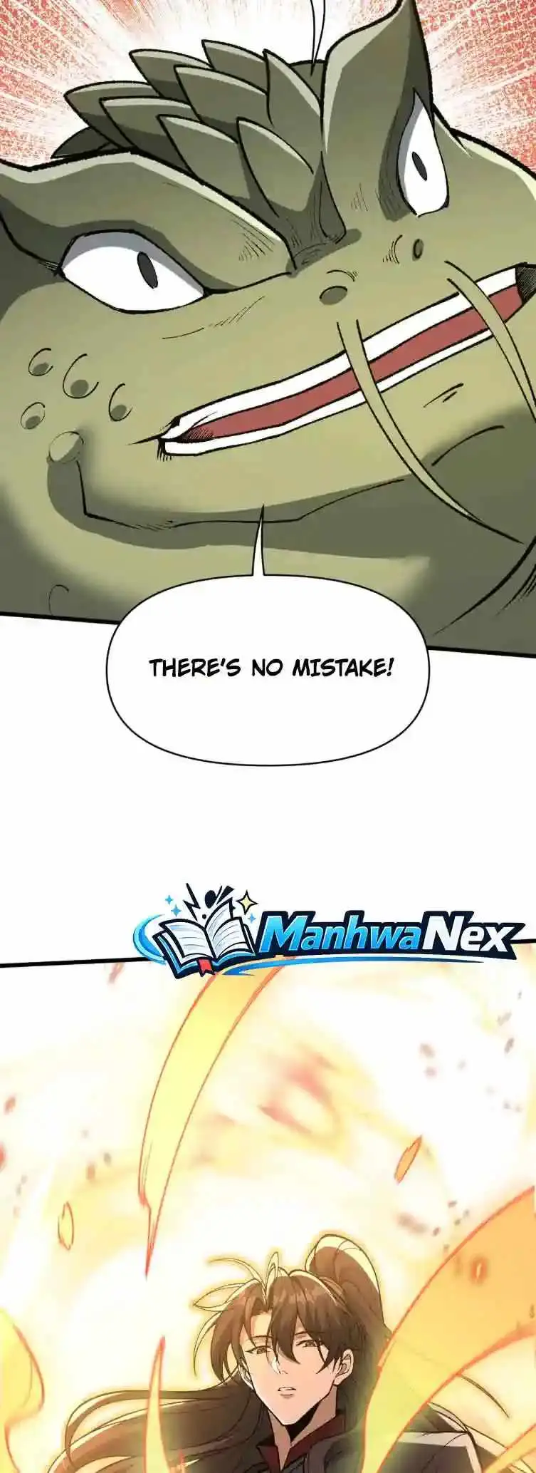 Read Ten-Thousandfold Return, Senior Sister, Please Behave chapter 31 image 21 on Lezhin