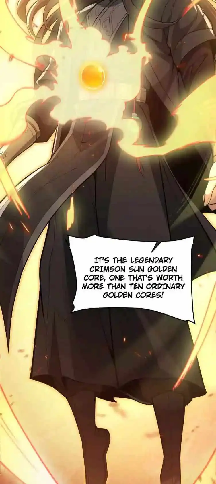 Read Ten-Thousandfold Return, Senior Sister, Please Behave chapter 31 image 22 on Lezhin