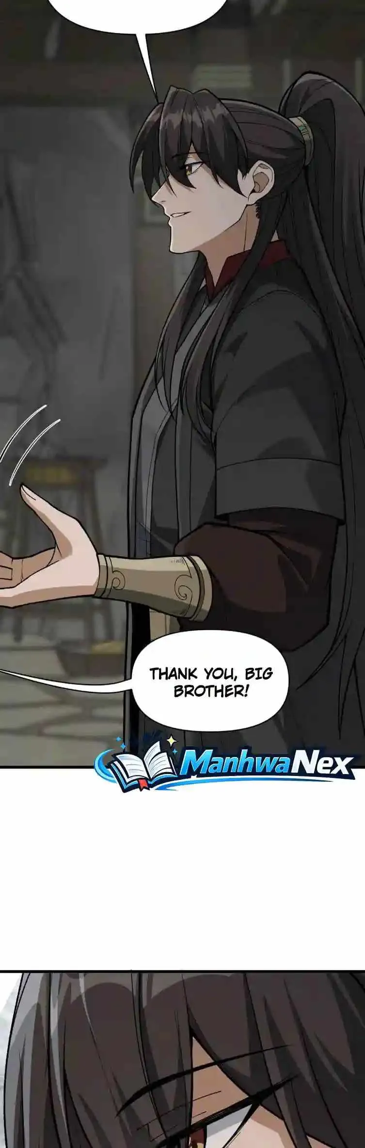 Read Ten-Thousandfold Return, Senior Sister, Please Behave chapter 31 image 28 on Lezhin