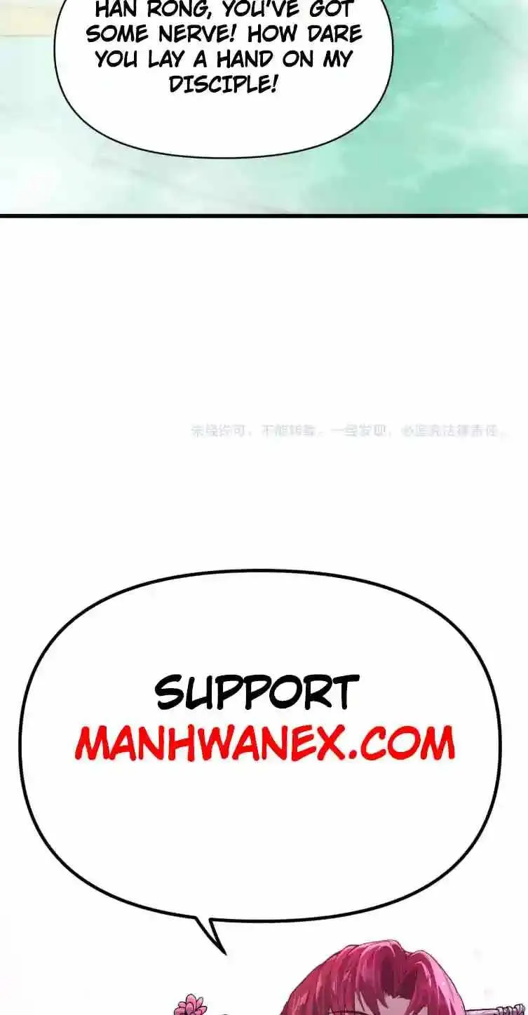 Read Ten-Thousandfold Return, Senior Sister, Please Behave chapter 31 image 42 on Lezhin