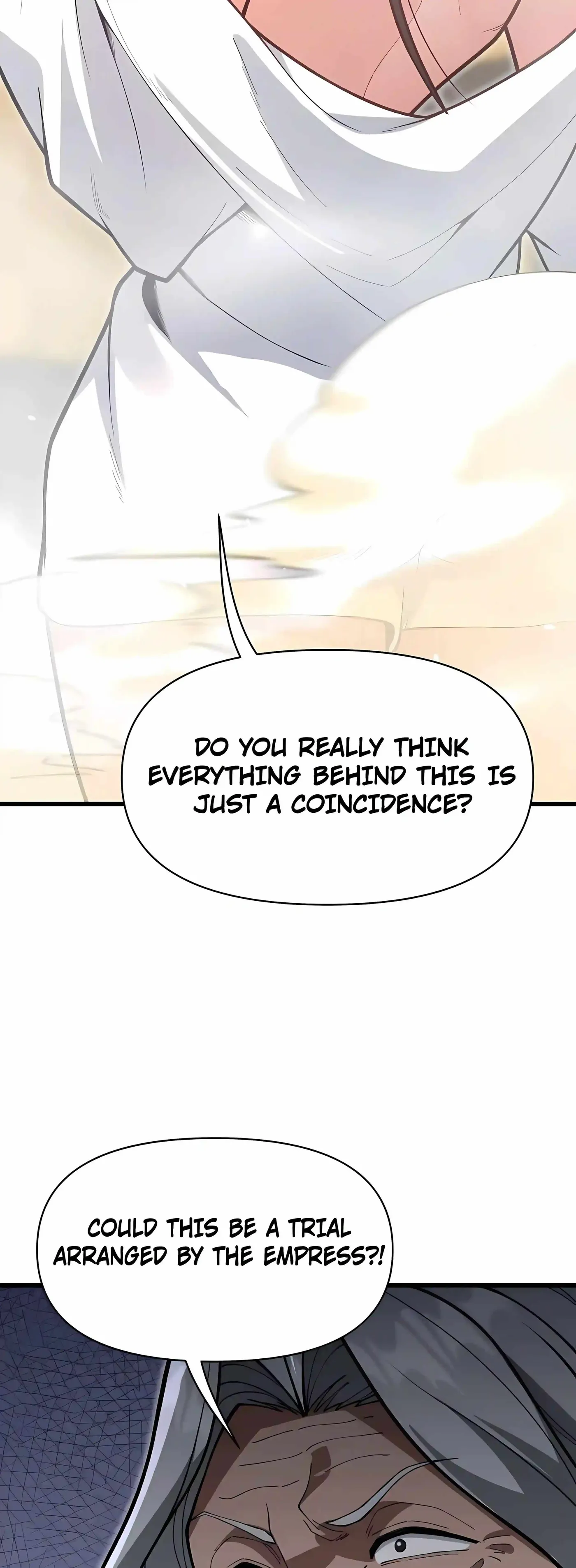 Read Ten-Thousandfold Return, Senior Sister, Please Behave chapter 32 image 10 on Lezhin