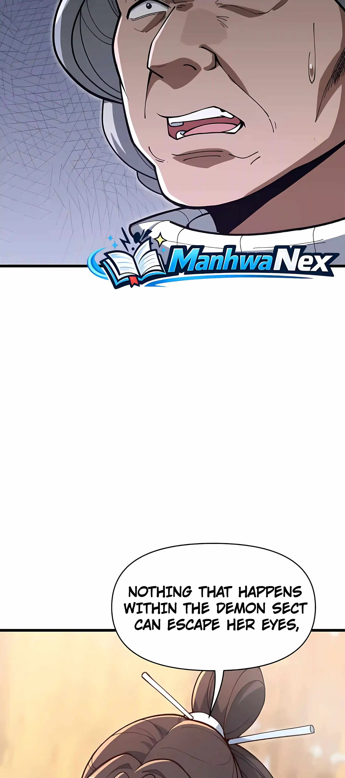 Read Ten-Thousandfold Return, Senior Sister, Please Behave chapter 32 image 11 on Lezhin