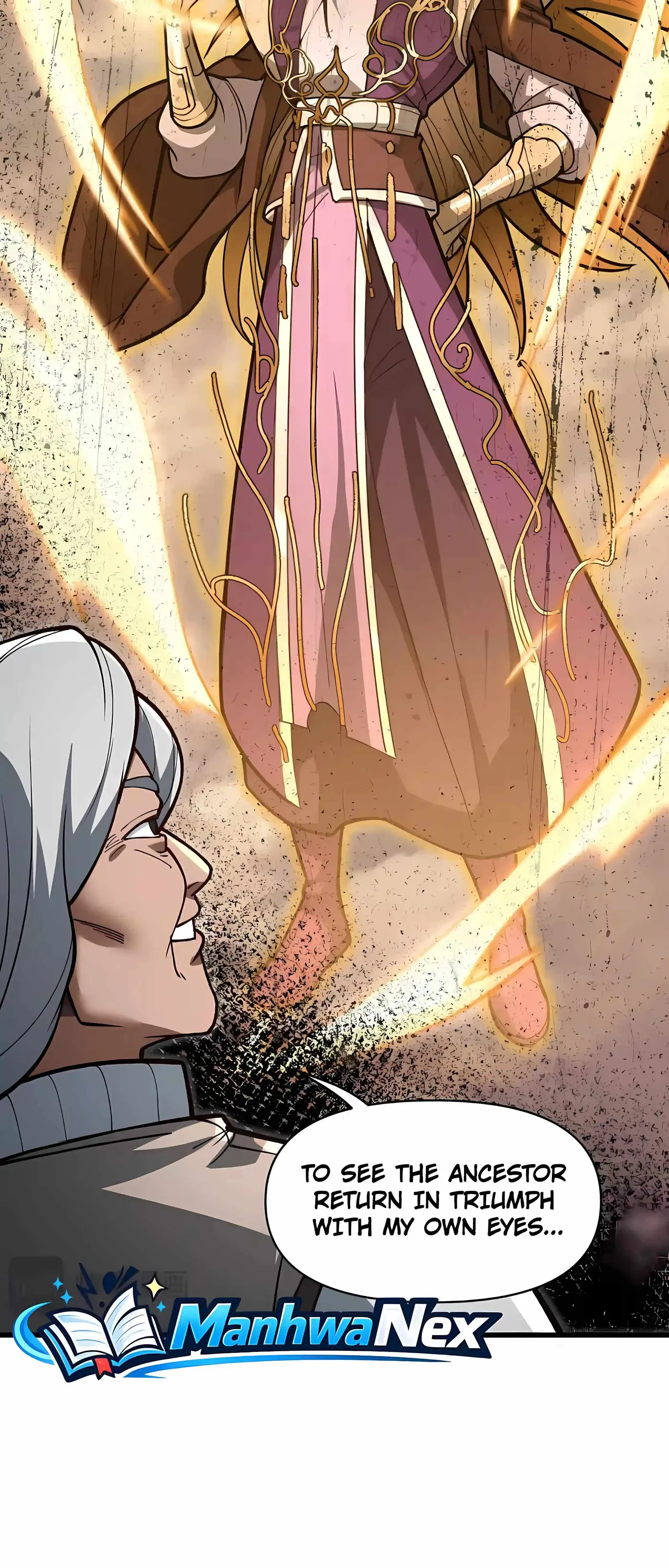 Read Ten-Thousandfold Return, Senior Sister, Please Behave chapter 32 image 16 on Lezhin