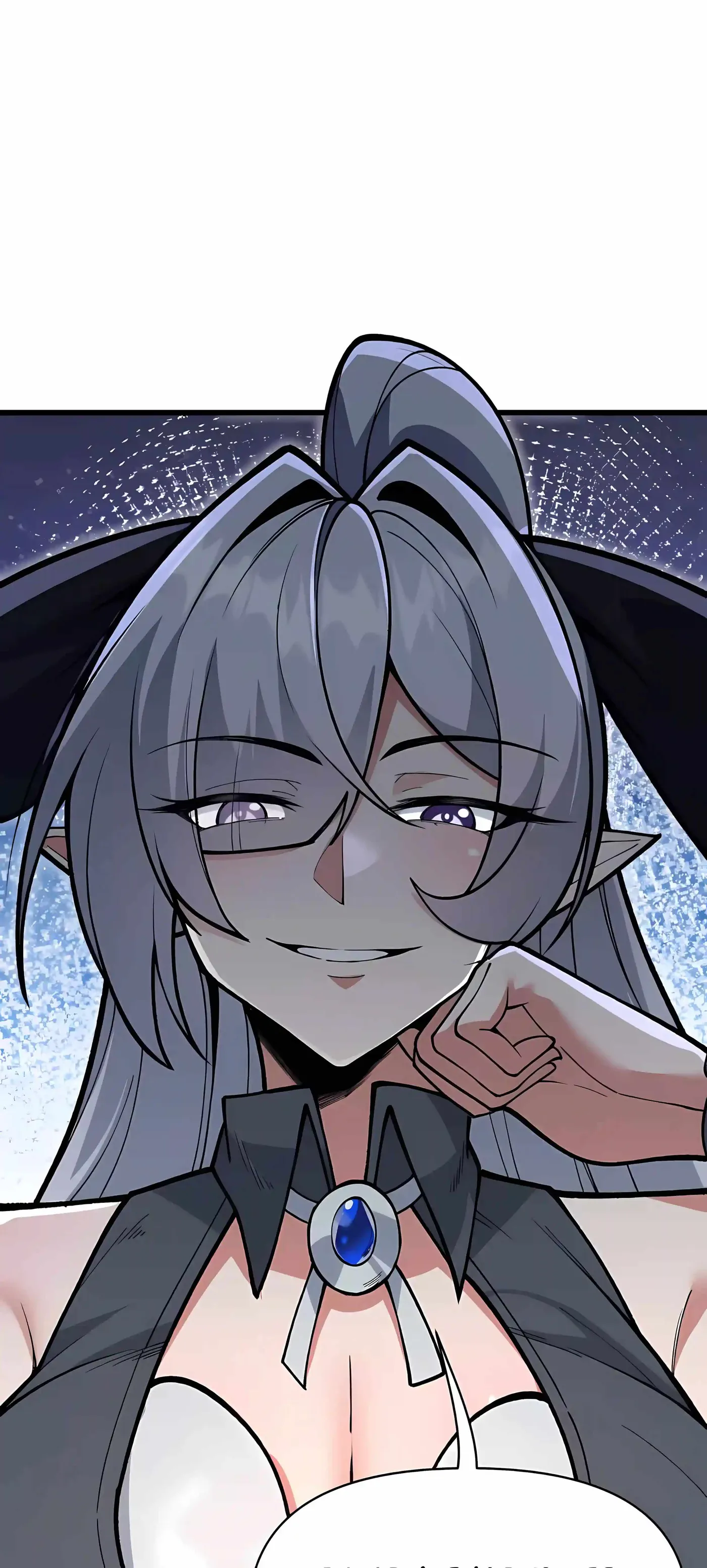 Read Ten-Thousandfold Return, Senior Sister, Please Behave chapter 32 image 22 on Lezhin