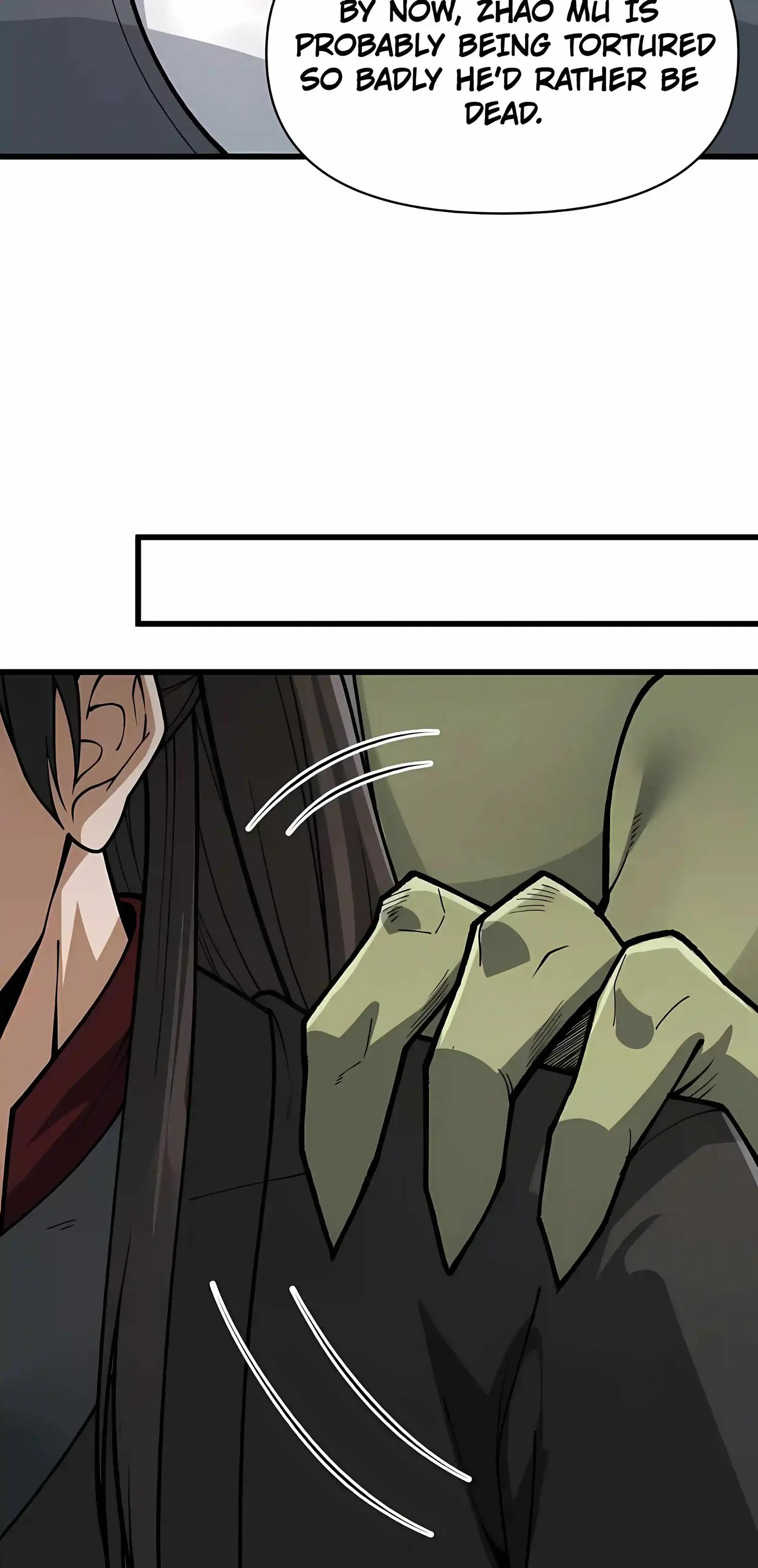 Read Ten-Thousandfold Return, Senior Sister, Please Behave chapter 32 image 23 on Lezhin