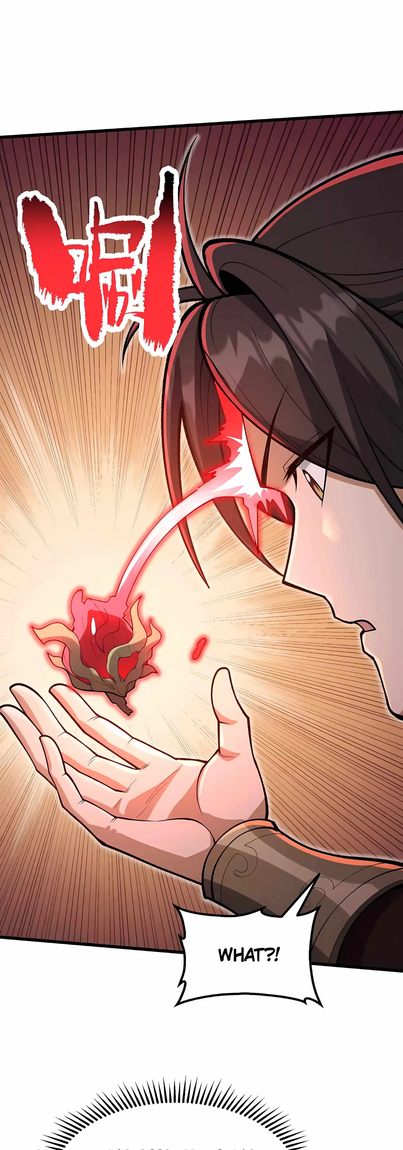 Read Ten-Thousandfold Return, Senior Sister, Please Behave chapter 32 image 31 on Lezhin