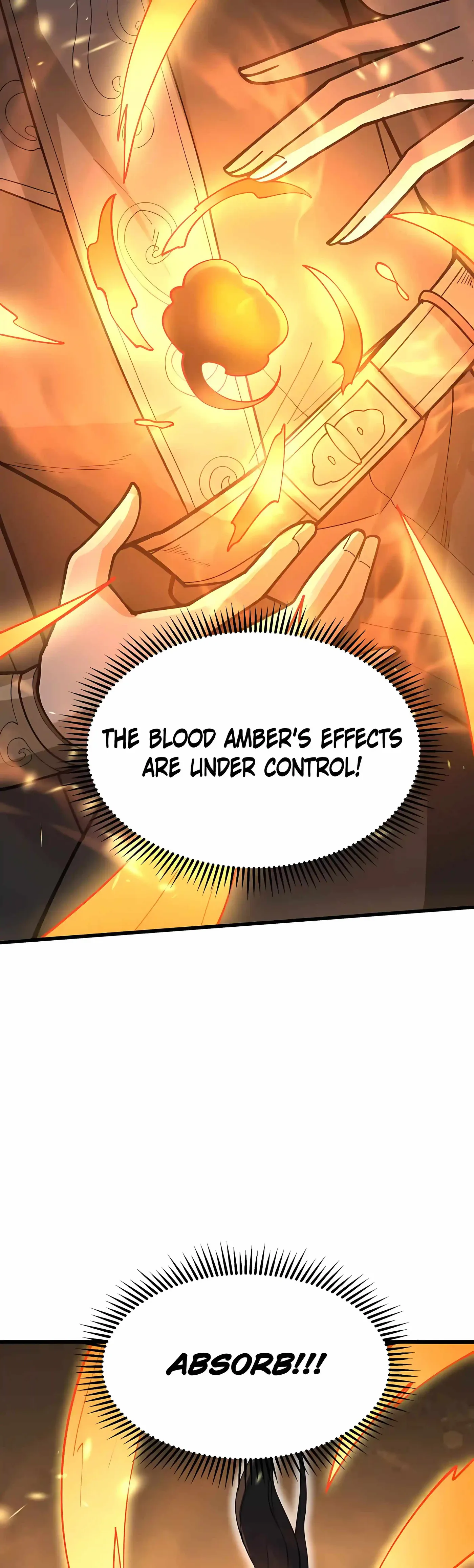 Read Ten-Thousandfold Return, Senior Sister, Please Behave chapter 32 image 36 on Lezhin