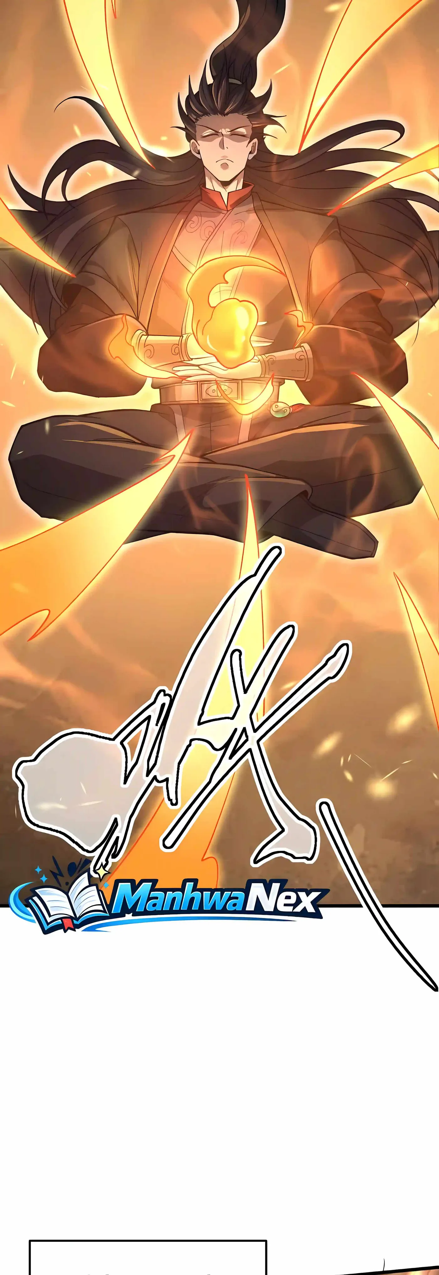 Read Ten-Thousandfold Return, Senior Sister, Please Behave chapter 32 image 37 on Lezhin