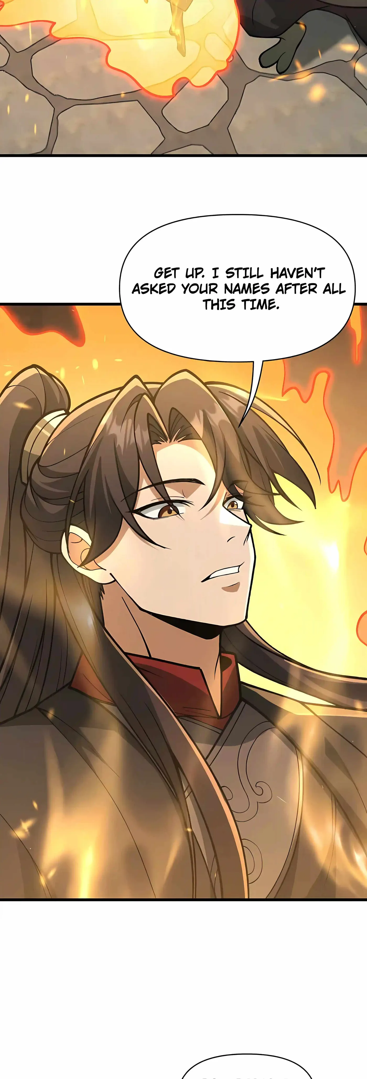 Read Ten-Thousandfold Return, Senior Sister, Please Behave chapter 32 image 42 on Lezhin