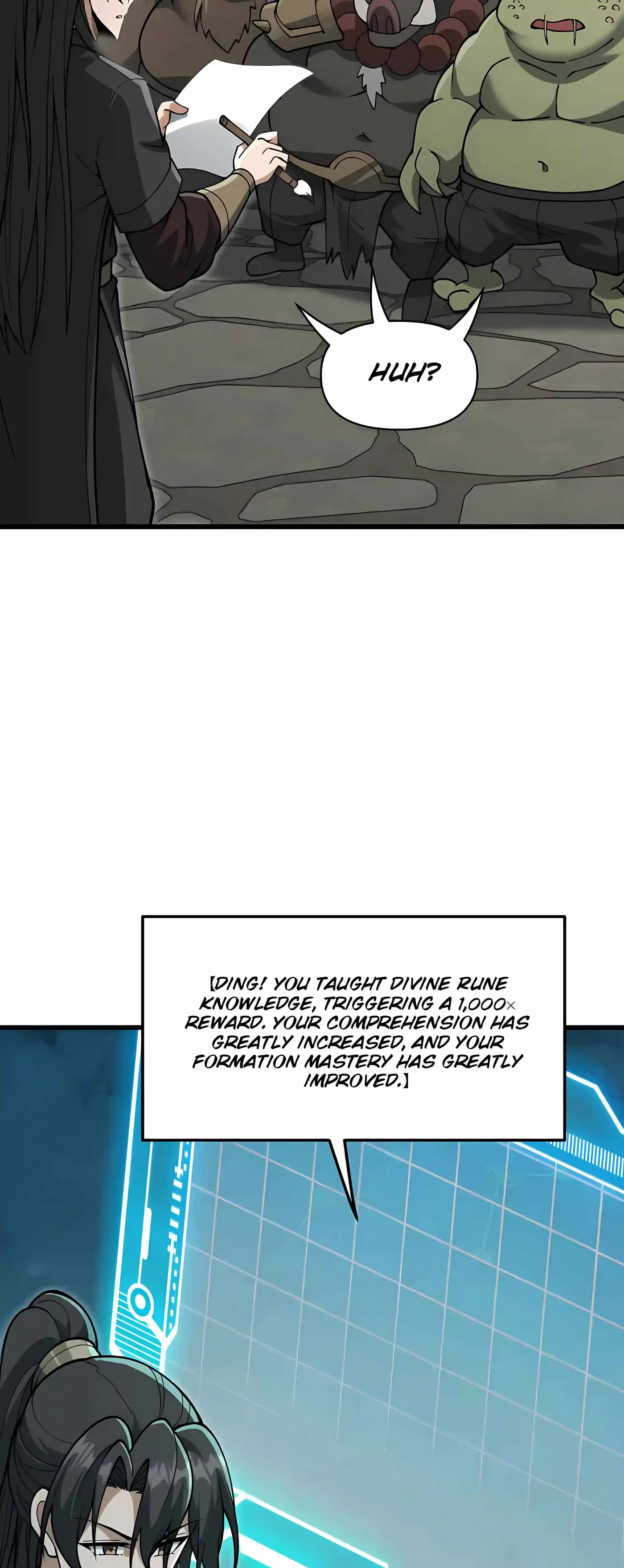 Read Ten-Thousandfold Return, Senior Sister, Please Behave chapter 33 image 11 on Lezhin